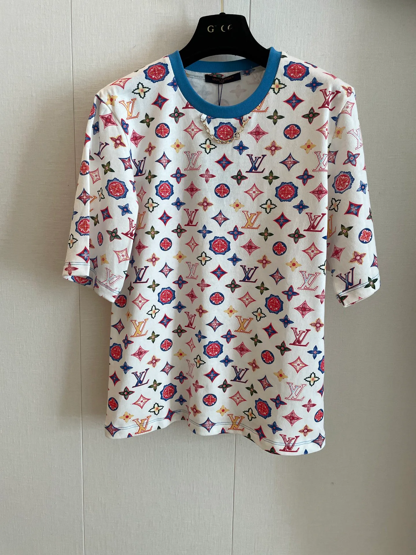 Футболки Женские Louis Vuitton 11466838