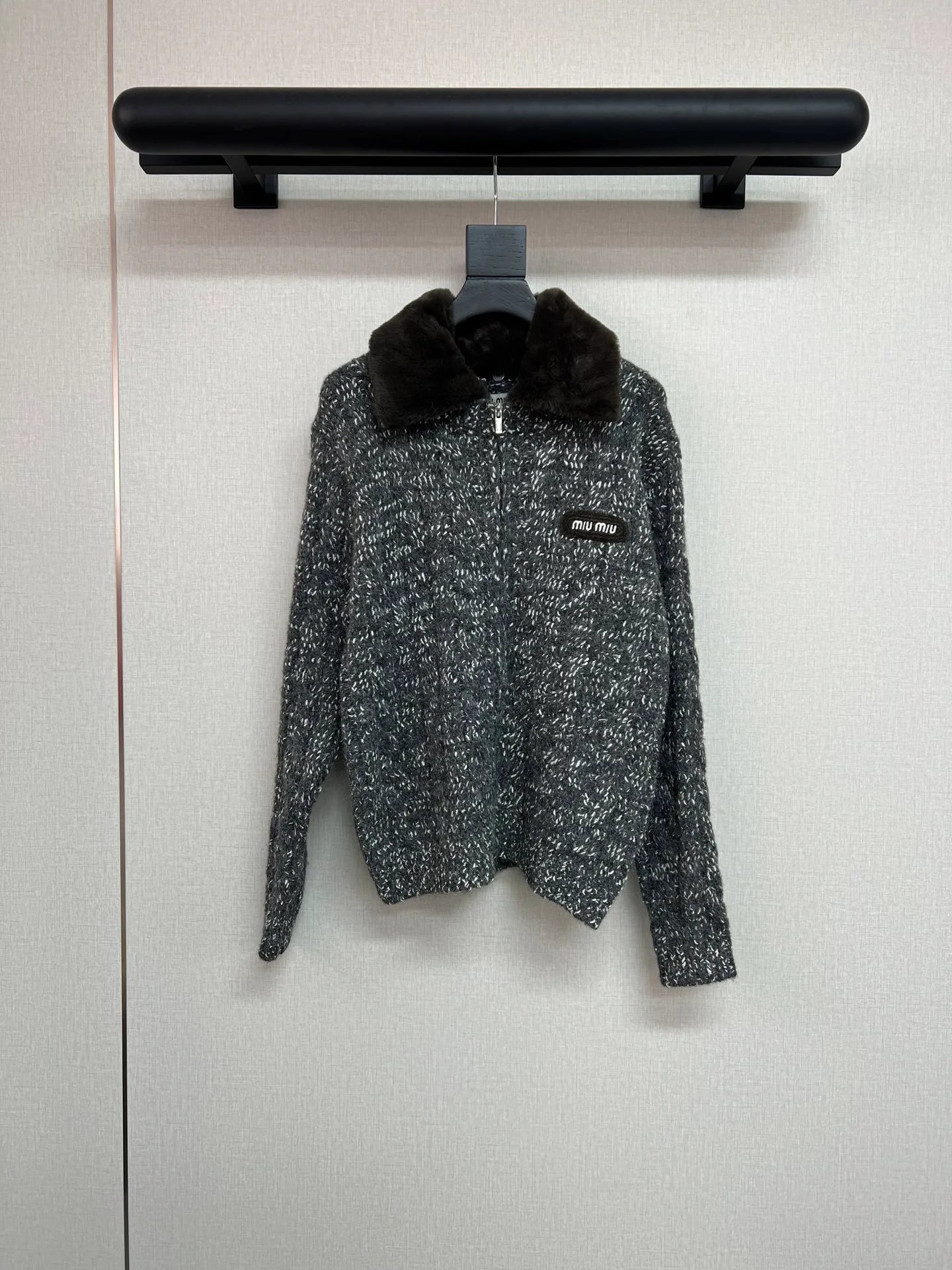 Джемперы И Свитеры Женские Miu Miu 1331103