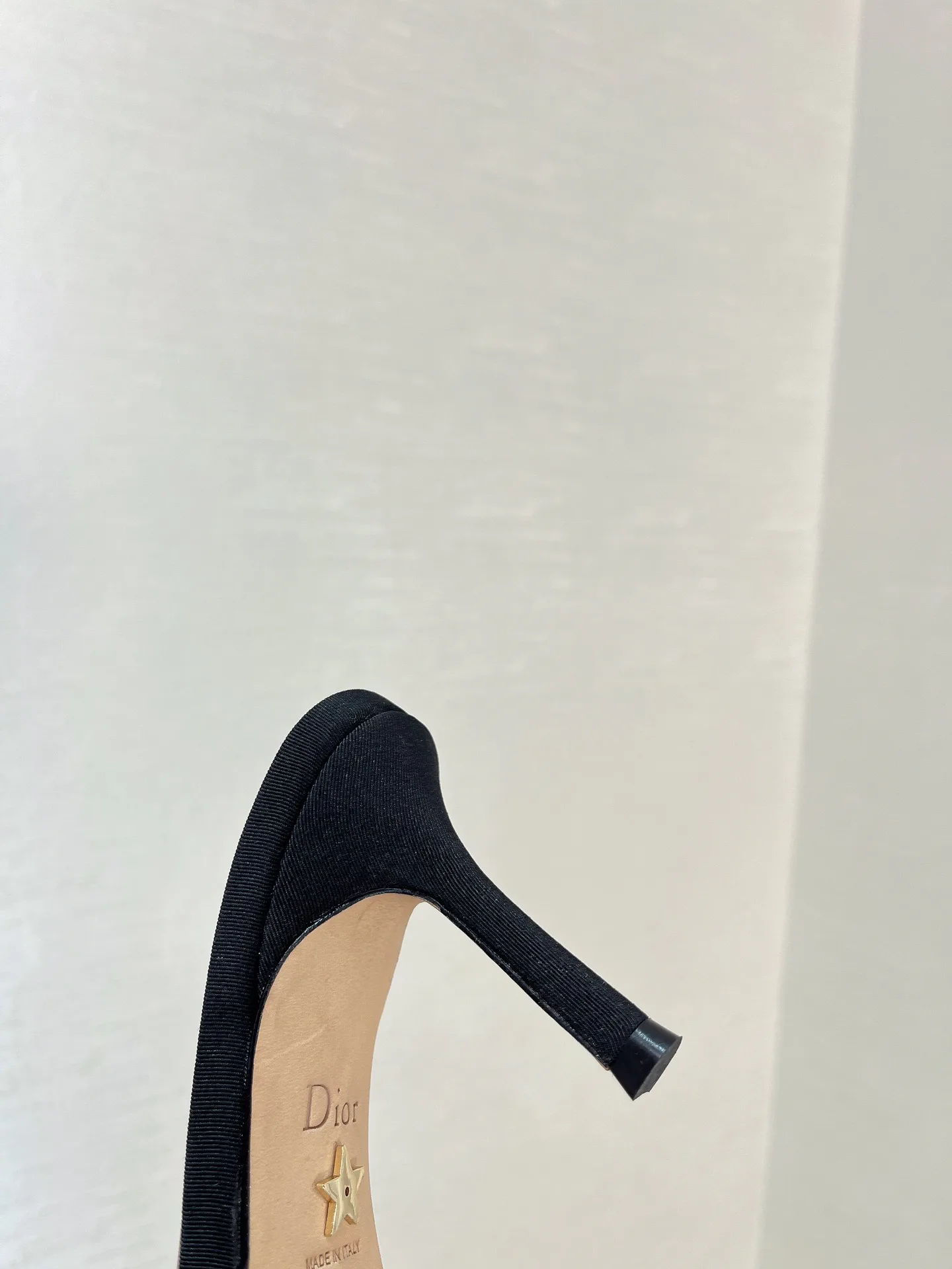 Босоножки Женские Christian Dior 9580