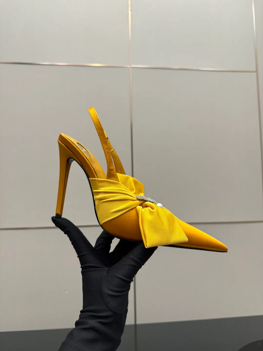 Туфли Женские Saint Laurent 2597130