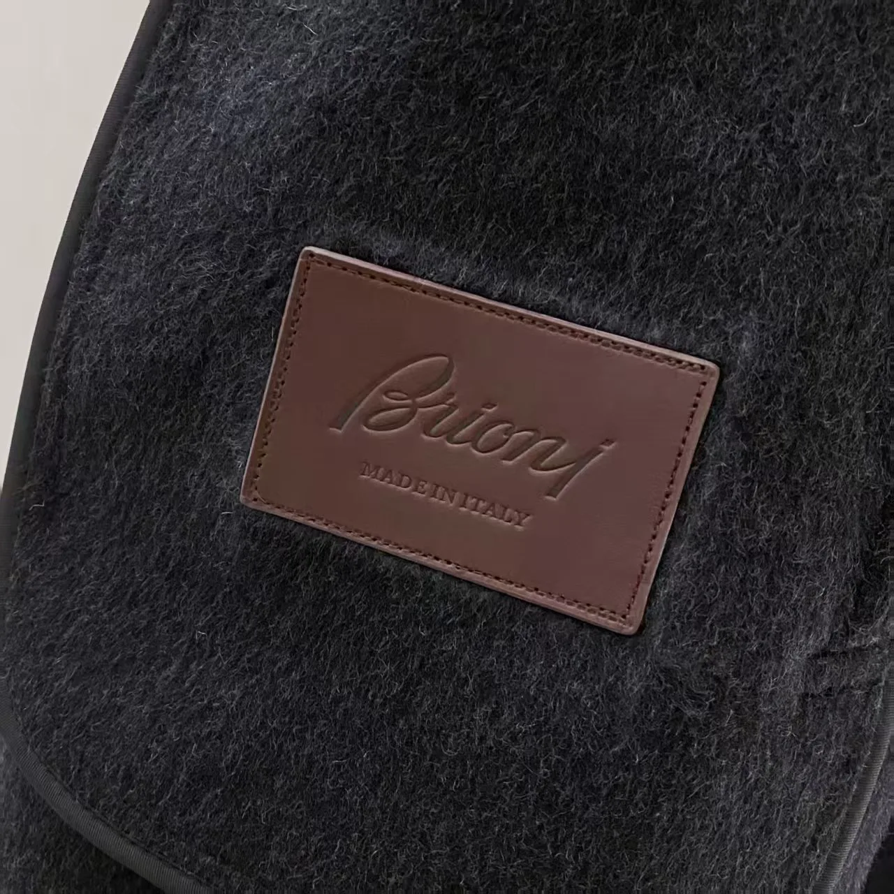 Пальто И Тренчи Мужские Brioni 843708