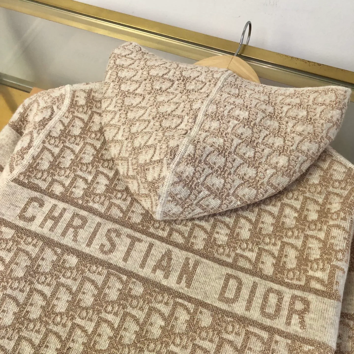 Джемперы И Свитеры Женские Christian Dior 5808735