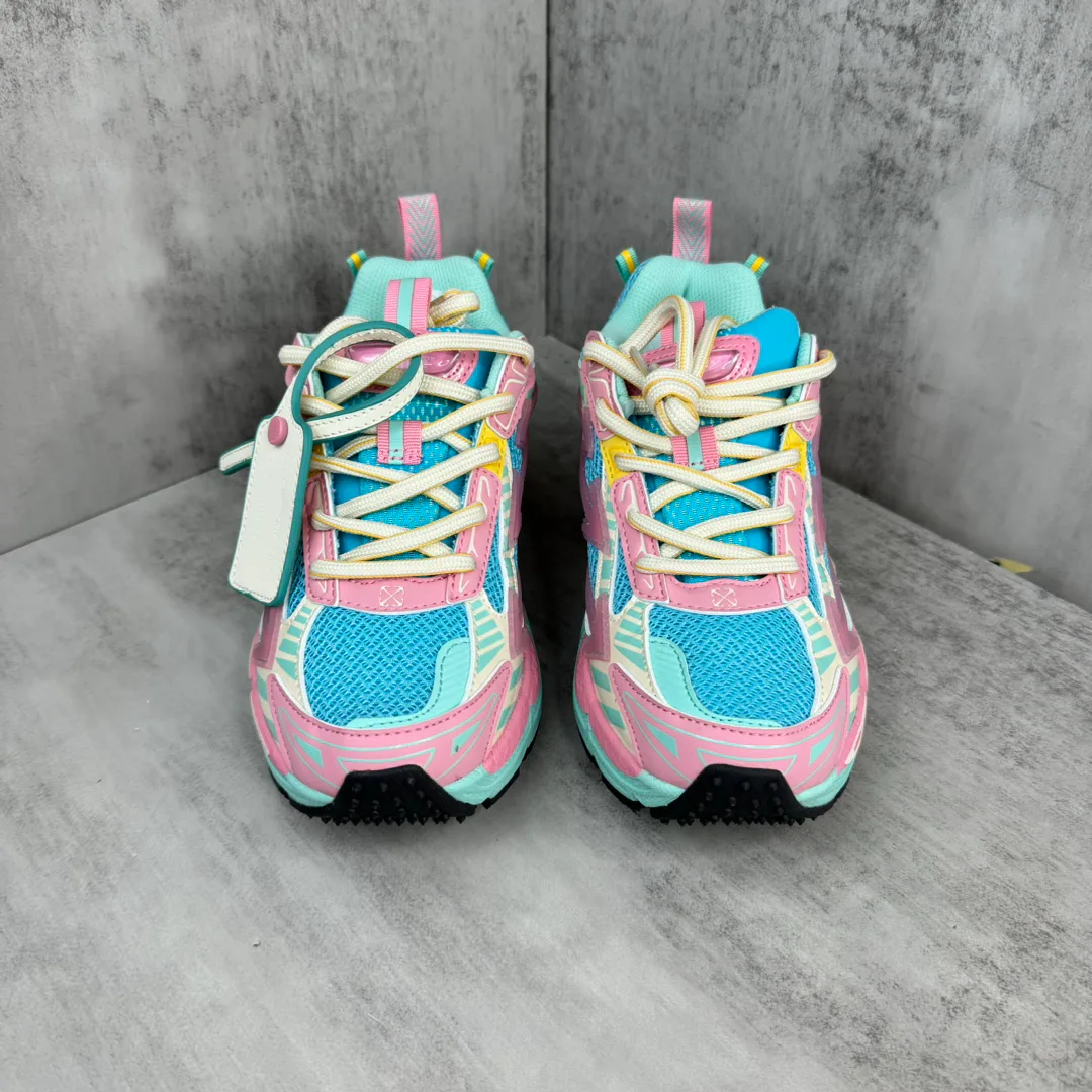 Кроссовки Женские Off-White 860562