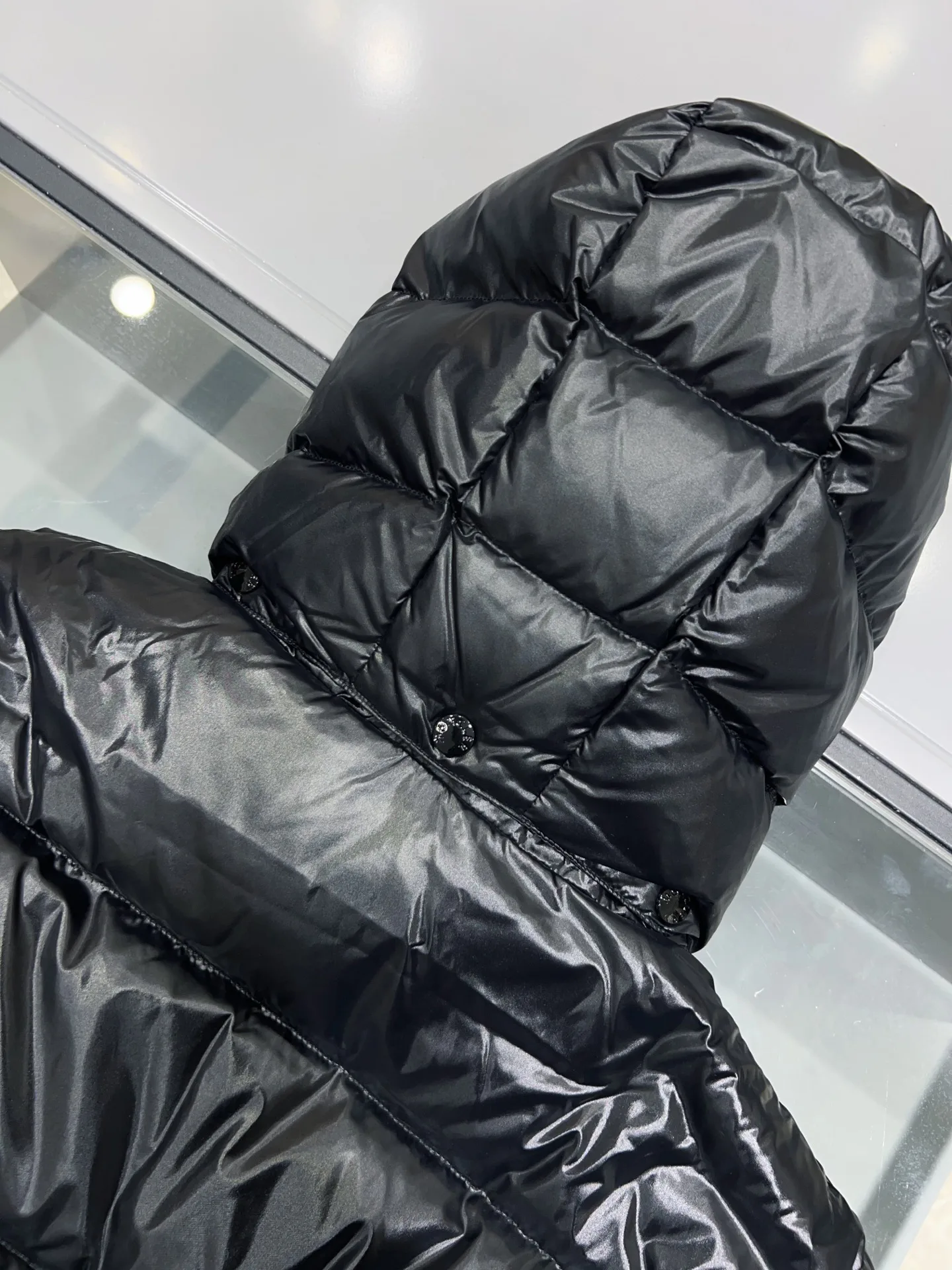 Куртки И Пуховики Женские Moncler 19563151