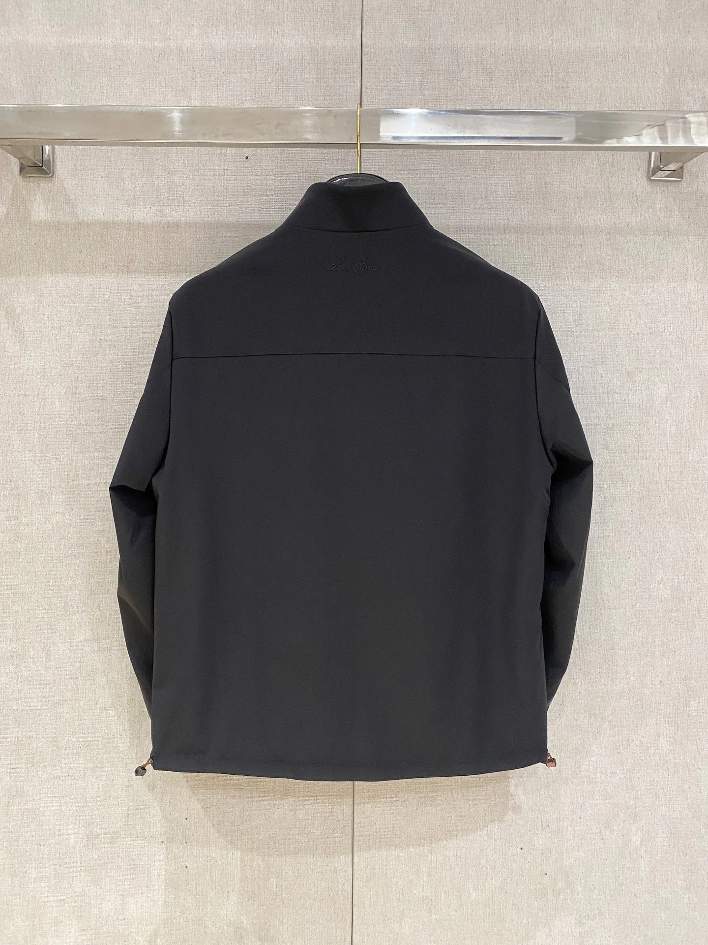 Куртки И Пуховики Мужские Loro Piana 194235