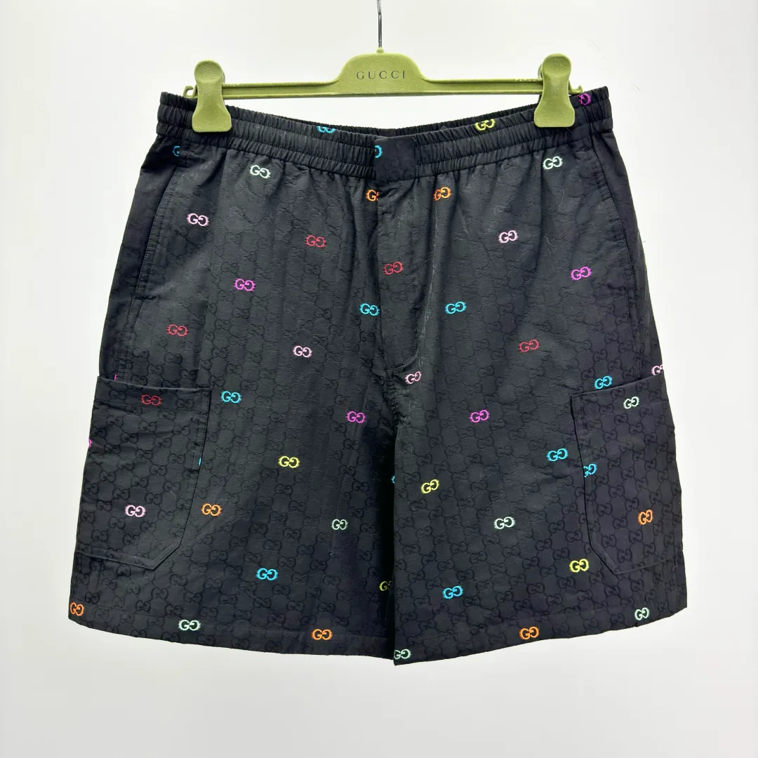 Шорты Мужские Gucci 11512324