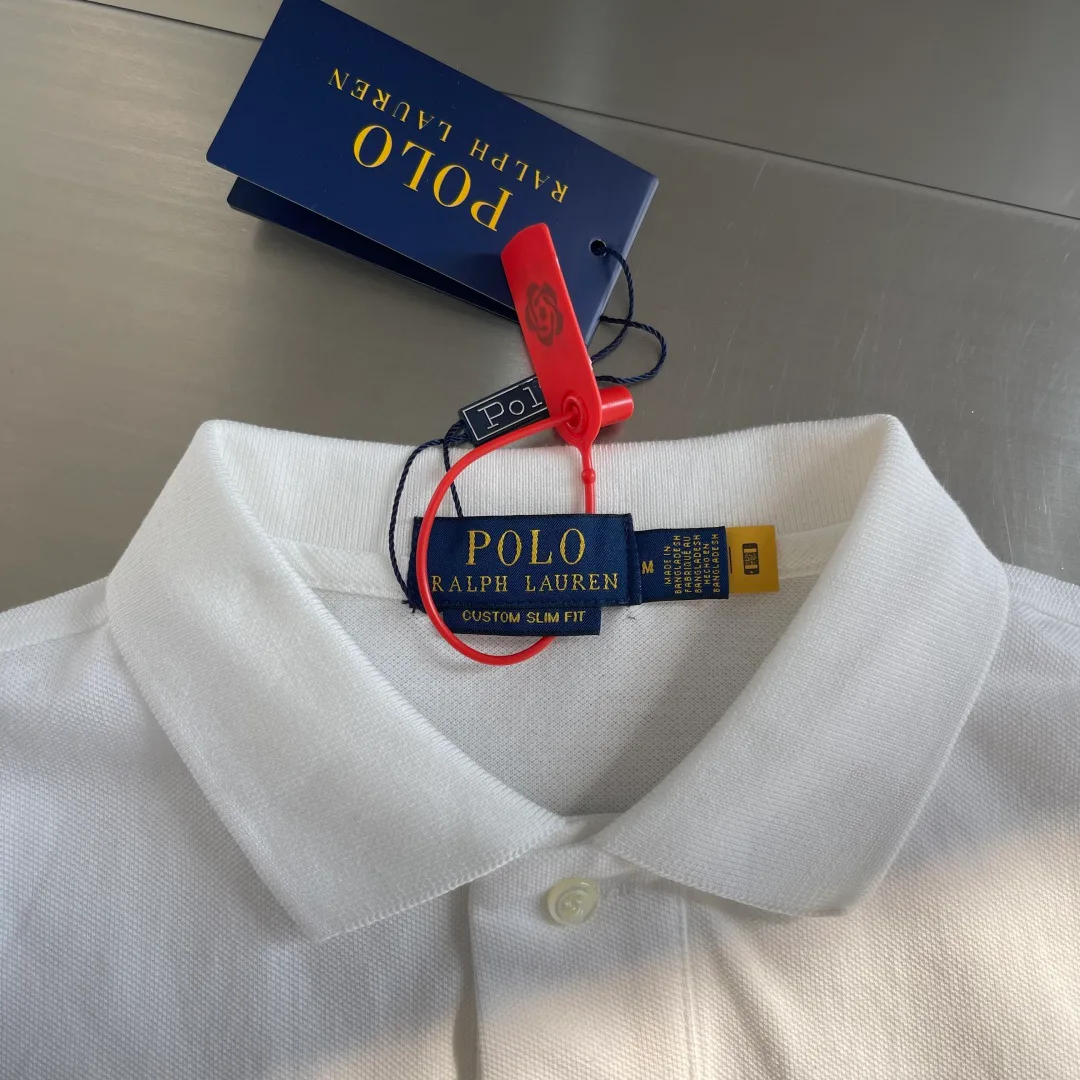 Рубашки Мужские Ralph Lauren 18191223