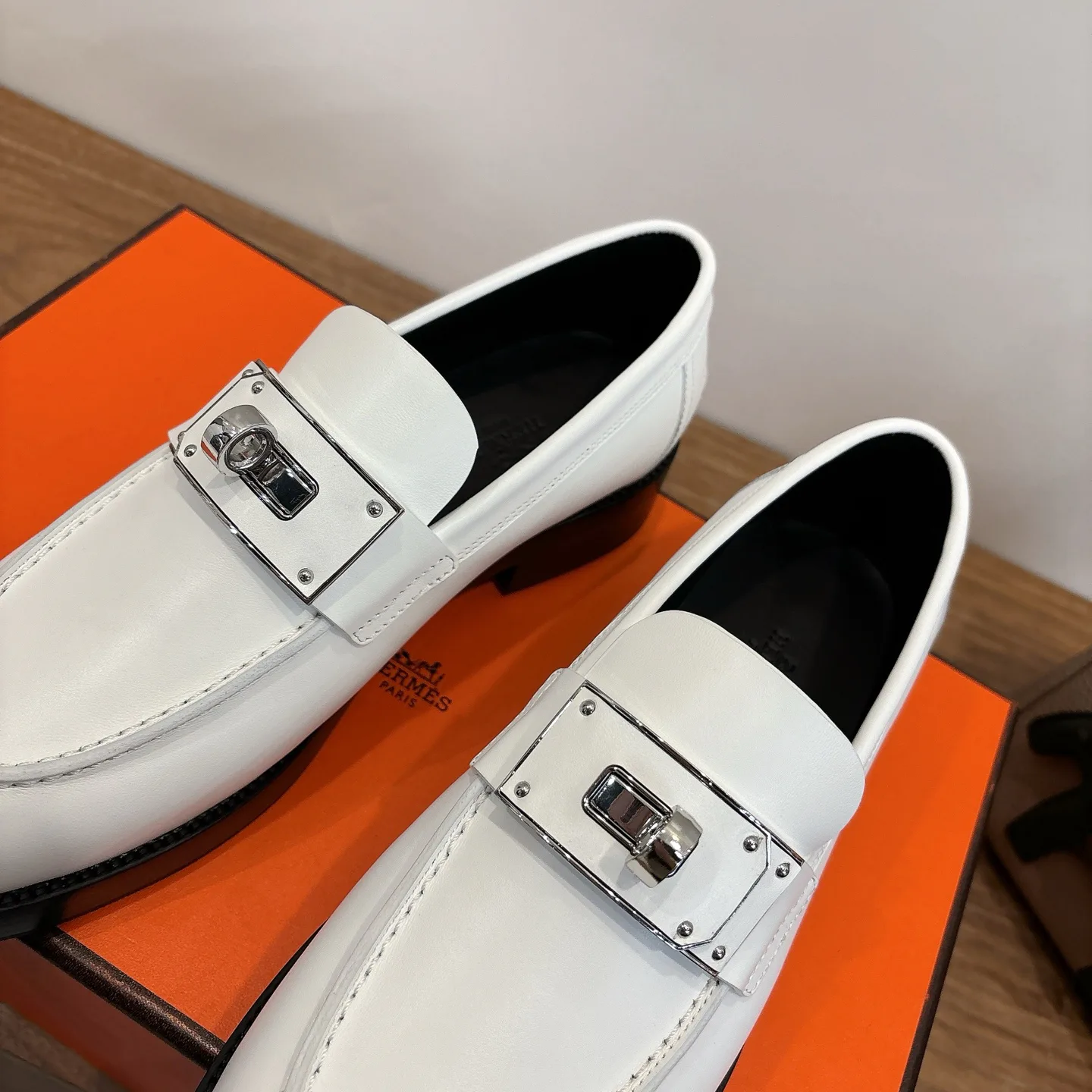 Лоферы И Мокасины Женские Hermes 10026717