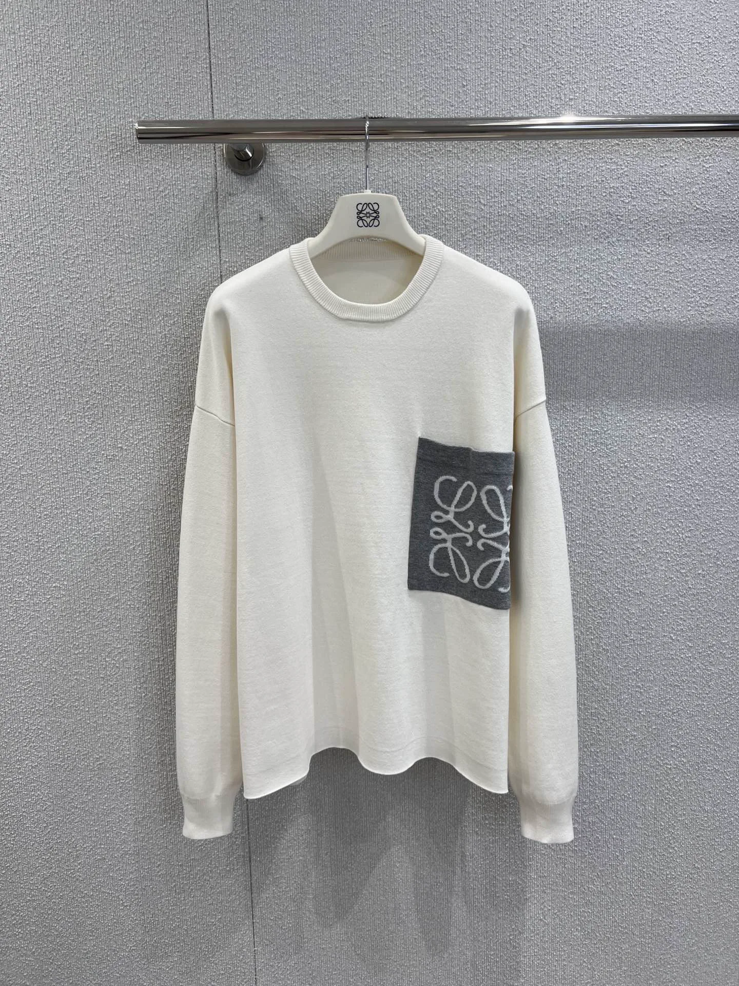 Джемперы И Свитеры Женские Loewe 496512