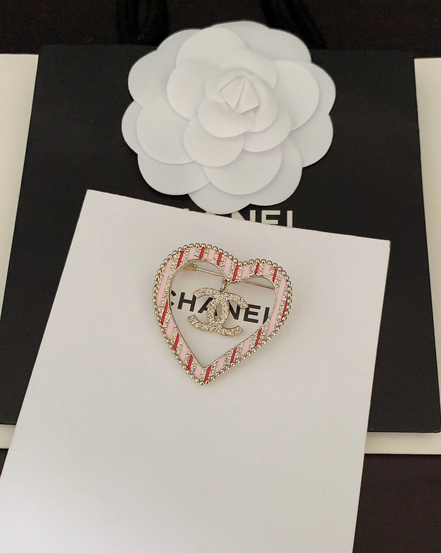 Бижутерия Chanel 225281