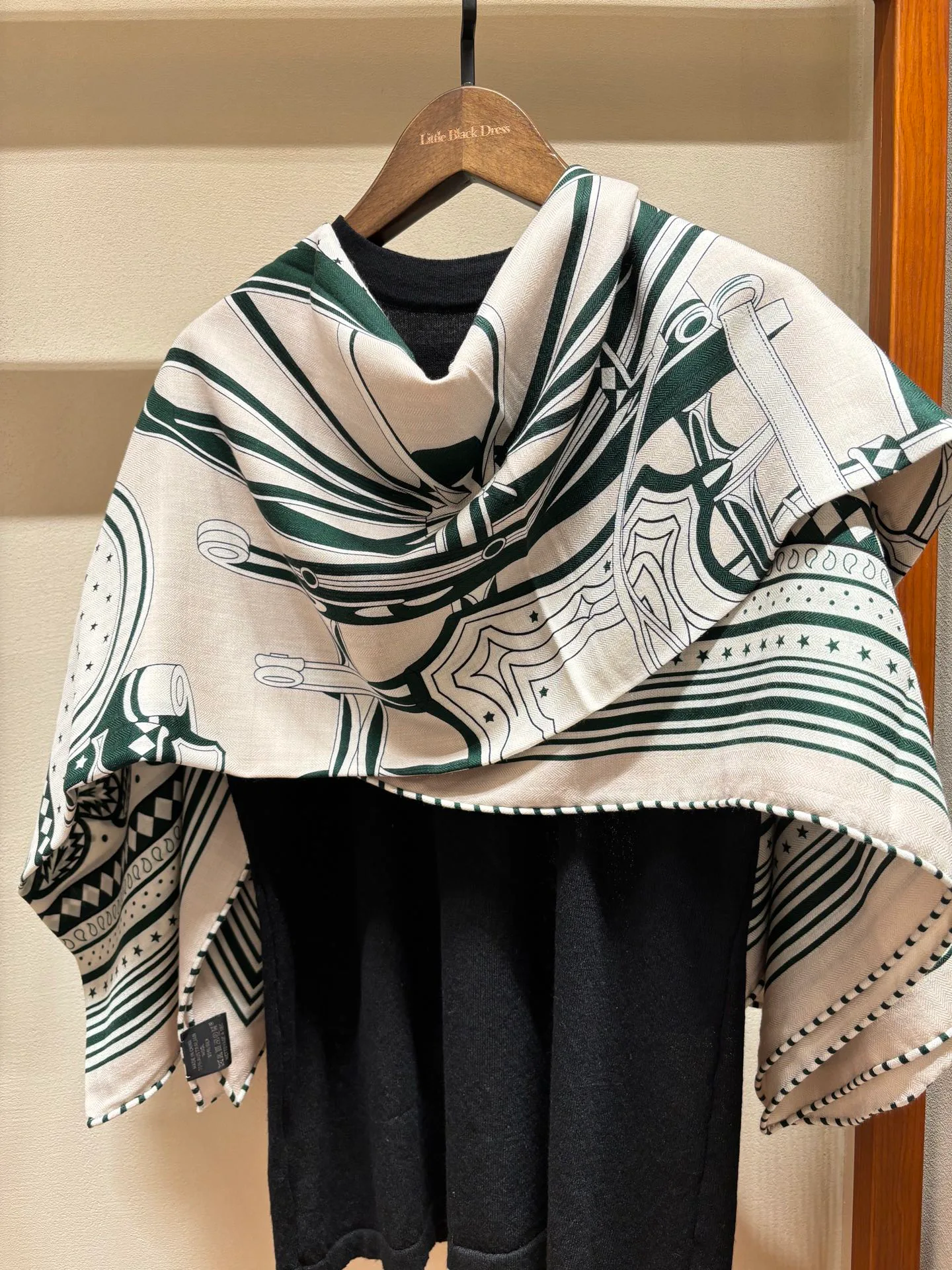 Платки Hermes 1276037