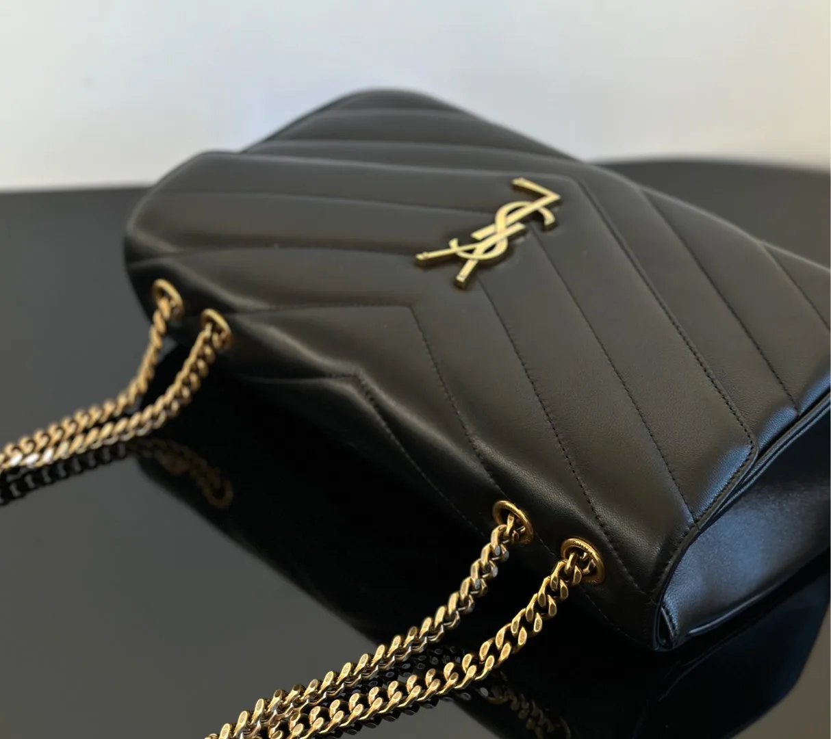 Сумки На Ремне Женские Saint Laurent 207460