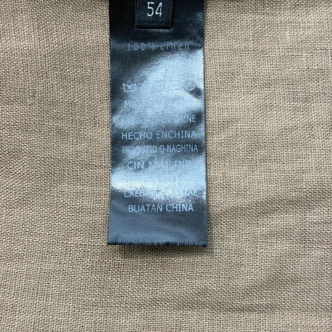 Пиджаки Мужские Zegna 11454441