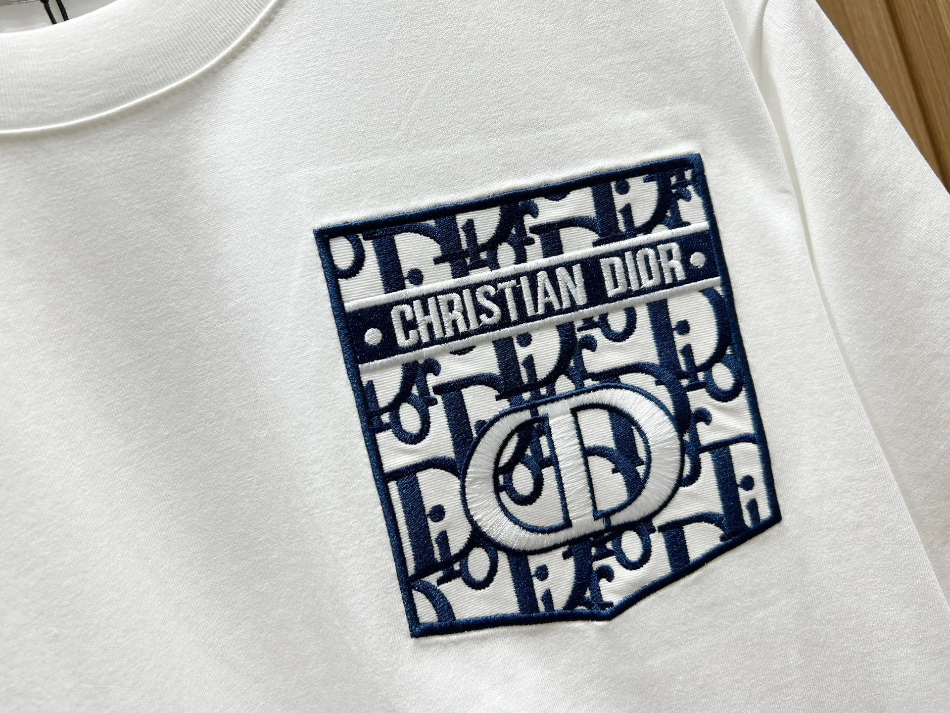 Футболки Мужские Christian Dior 12551655