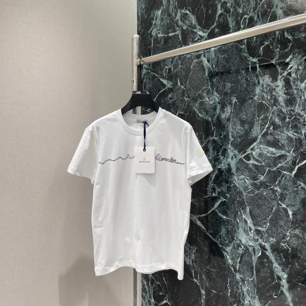 Футболки Женские Moncler 13162634