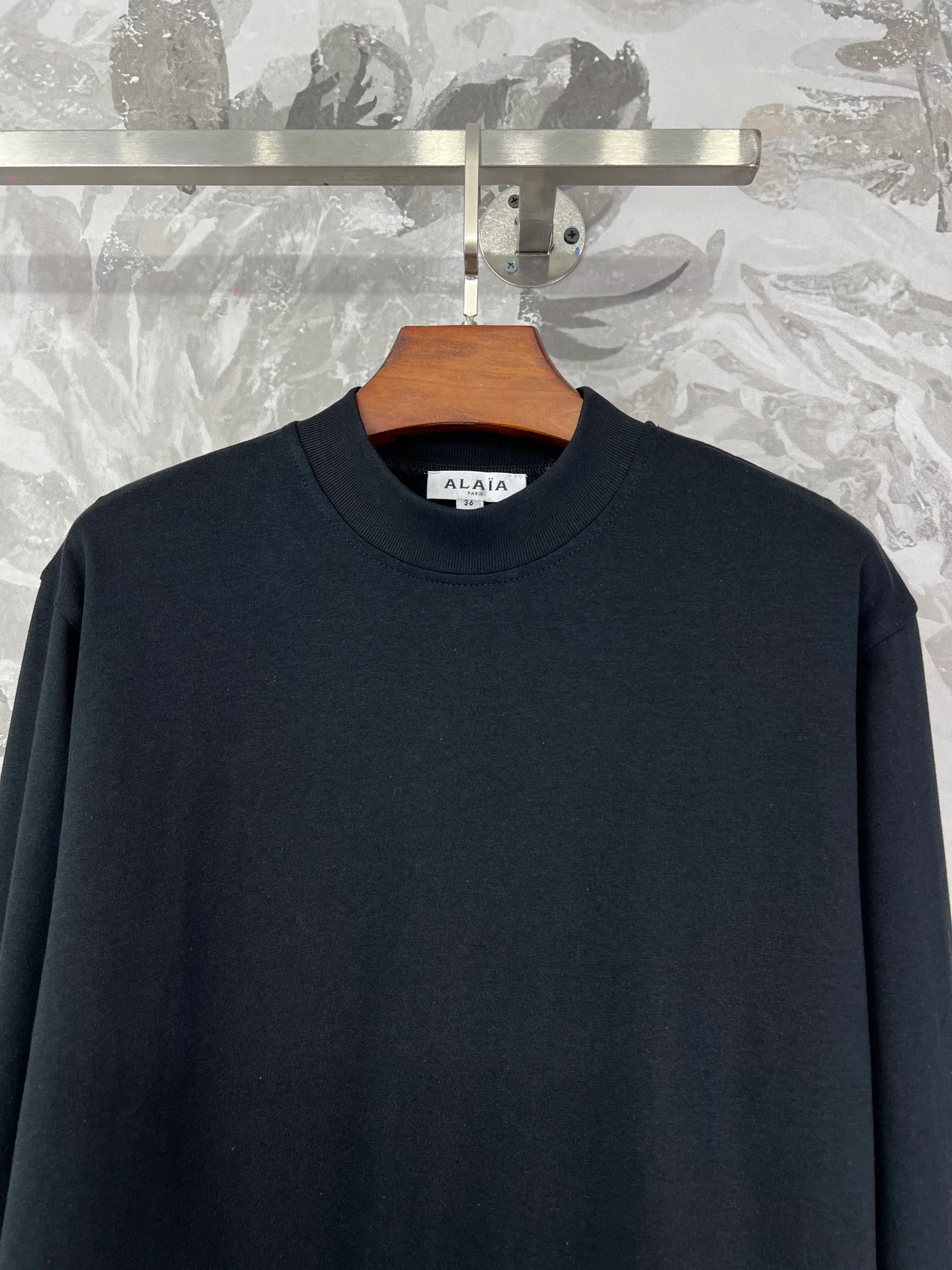 Джемперы И Свитеры Женские Alaia 680656