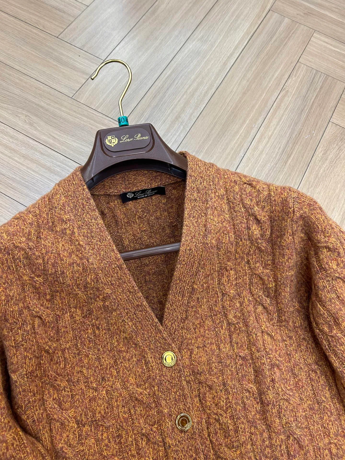 Джемперы И Свитеры Женские Loro Piana 18739414