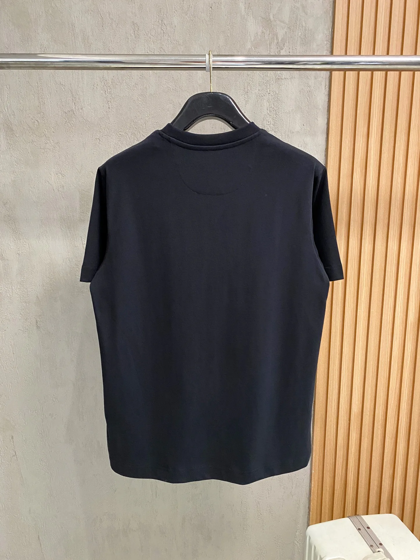 Футболки Мужские Fendi 5023544