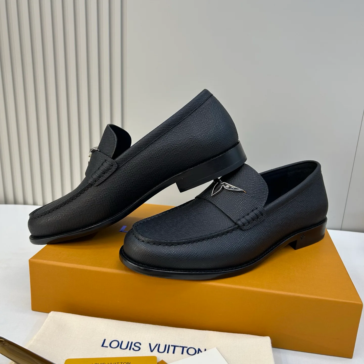 Туфли Мужские Louis Vuitton 336374