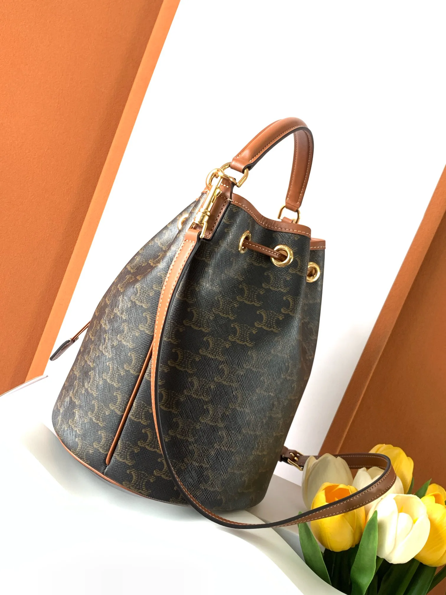 Классические Сумки Женские Celine 390365