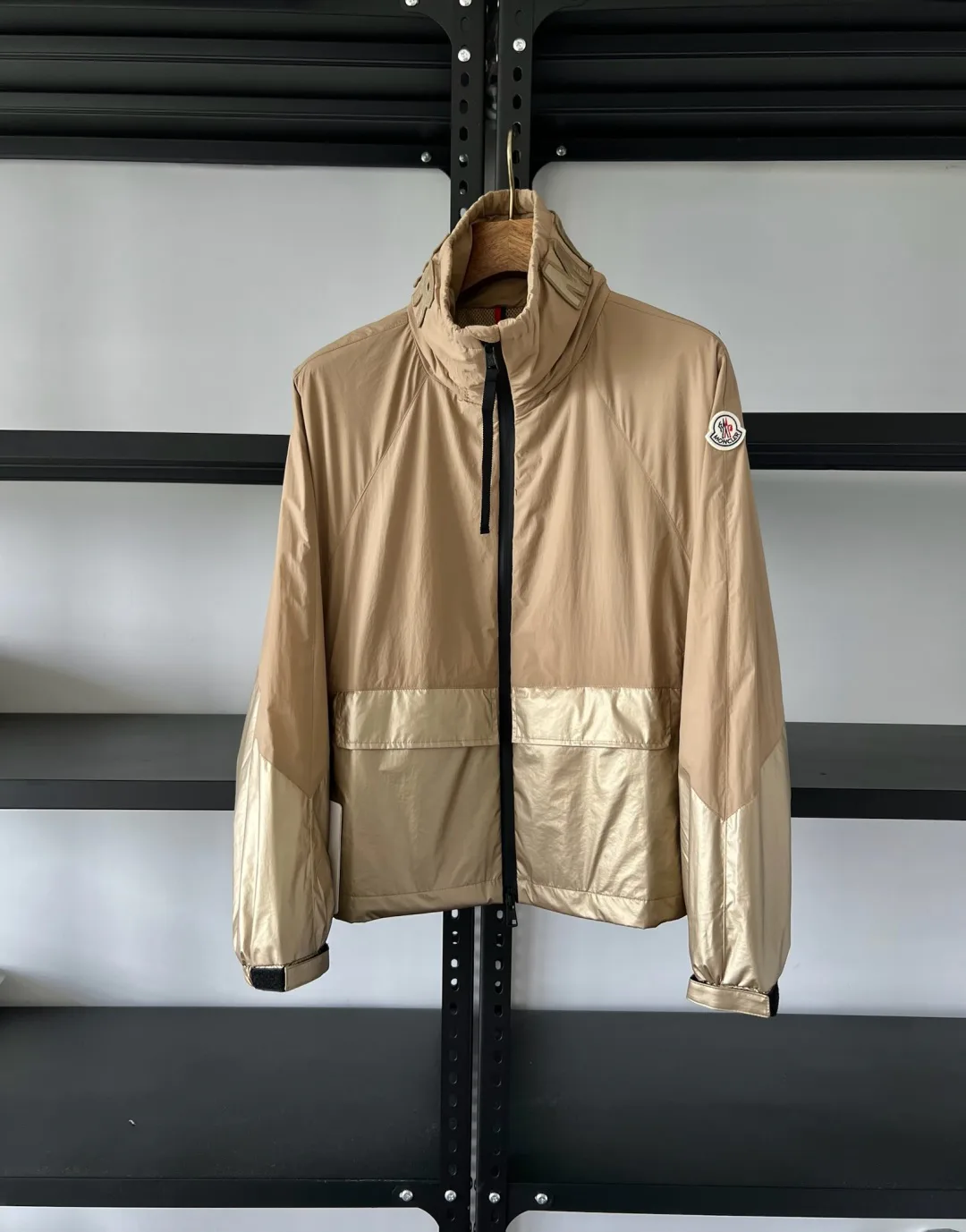 Куртки И Пуховики Женские Moncler 11489421