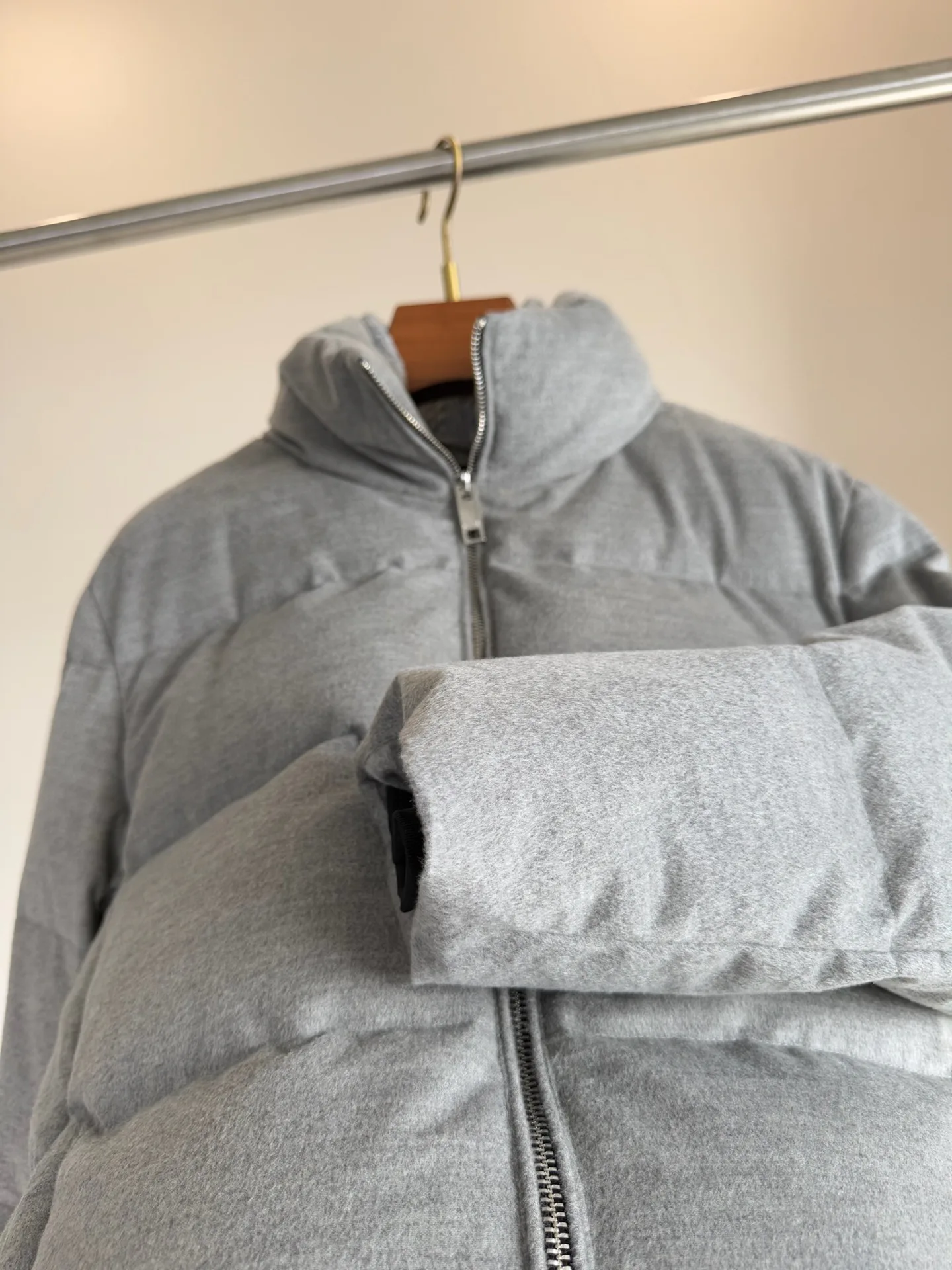 Куртки И Пуховики Мужские Zegna 432883