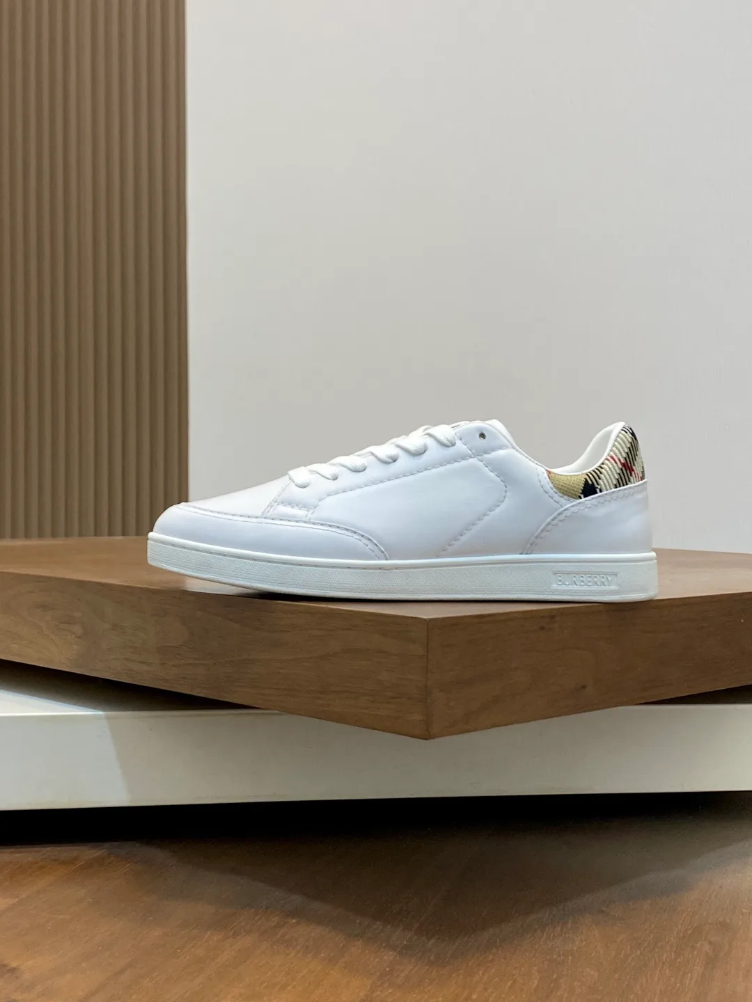 Кеды Мужские Burberry 886354