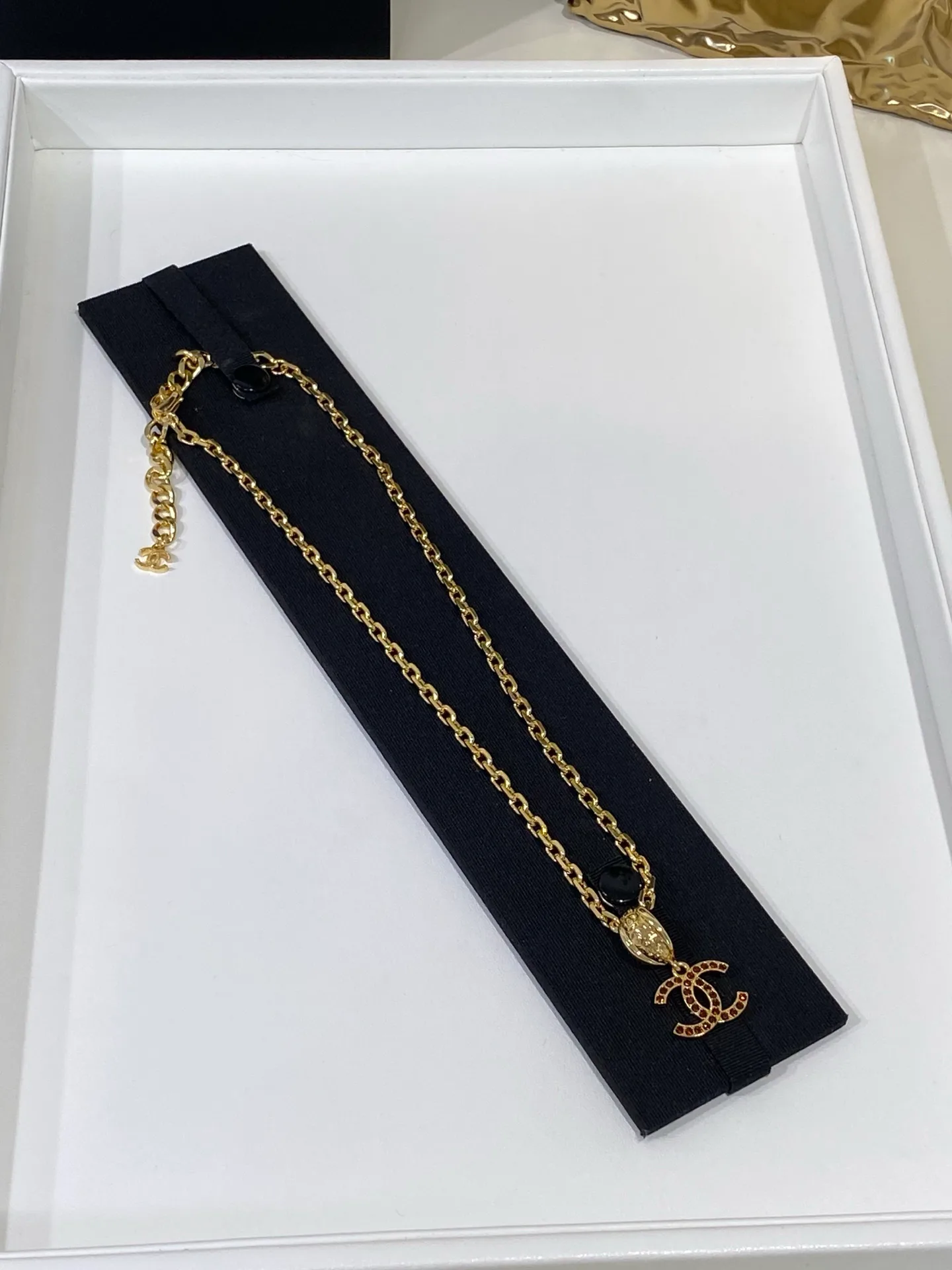 Бижутерия Chanel 17809650