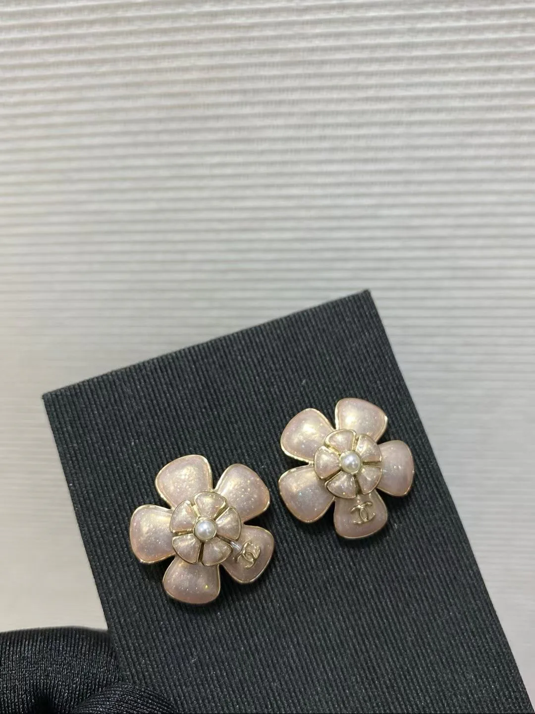 Бижутерия Chanel 3972916