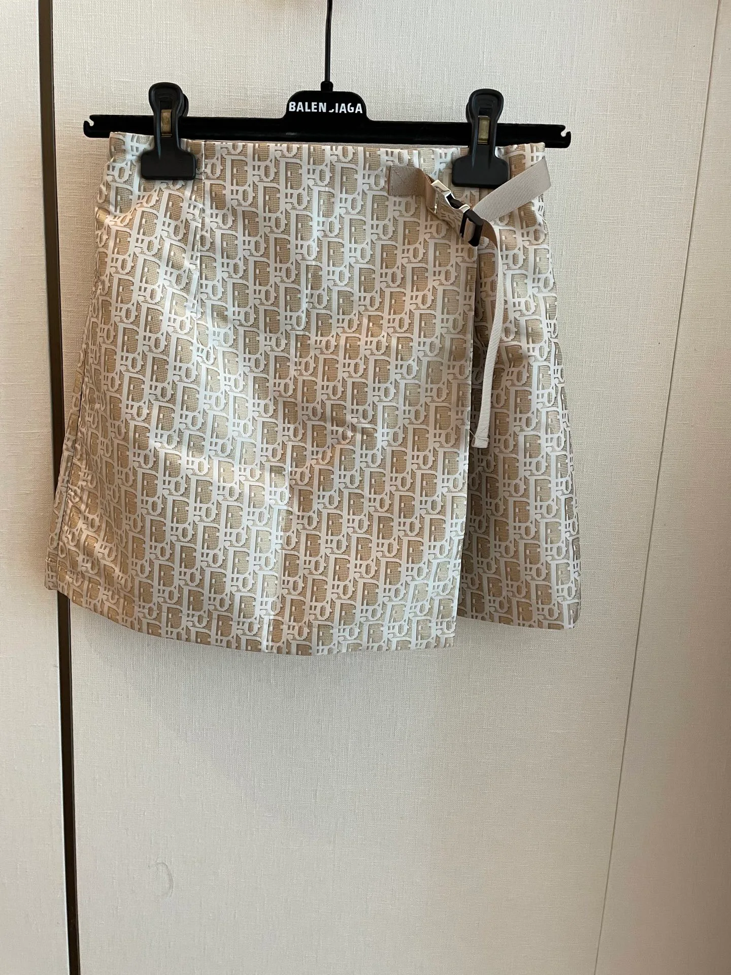 Брюки Женские Christian Dior 12878984
