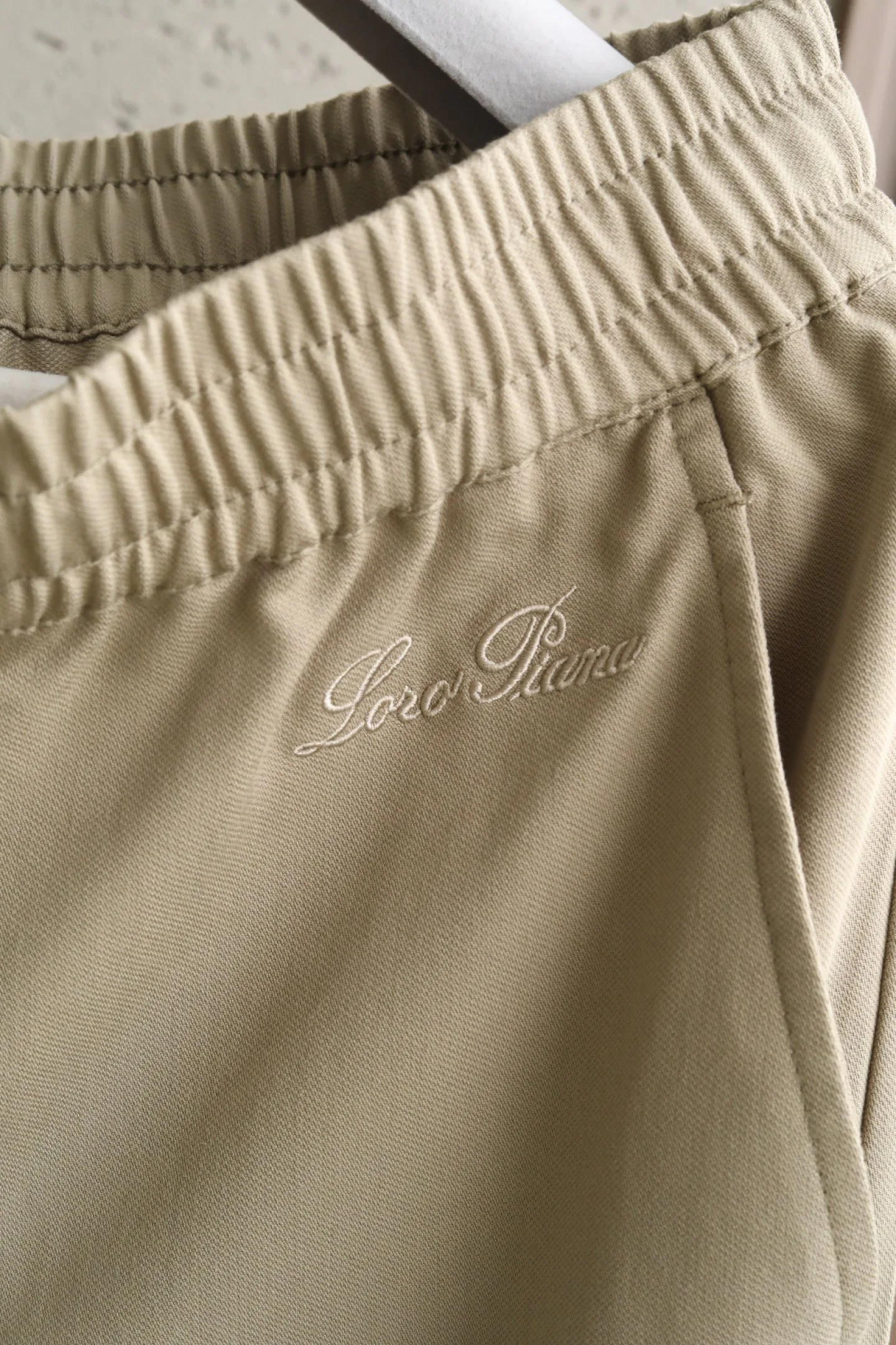 Брюки Мужские Loro Piana 11551079