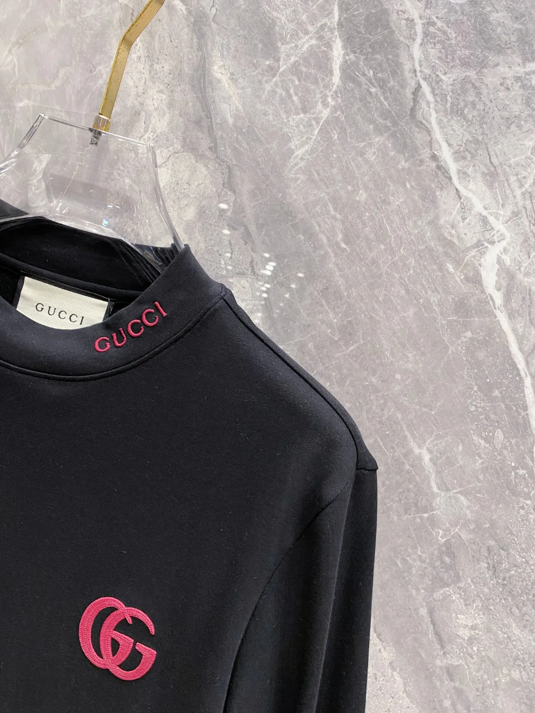 Лонгсливы Мужские Gucci 1127976