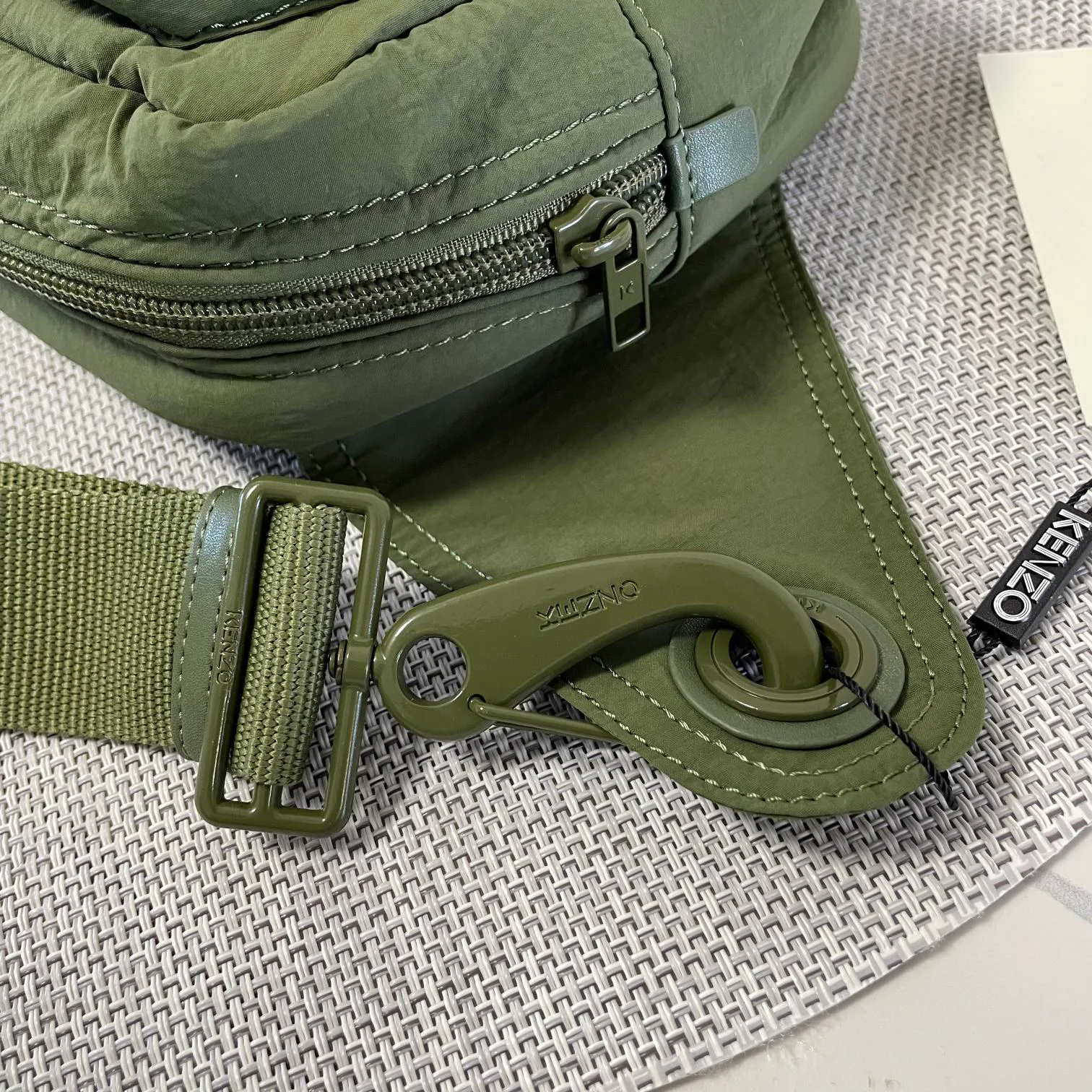 Рюкзаки Женские Kenzo 11606342