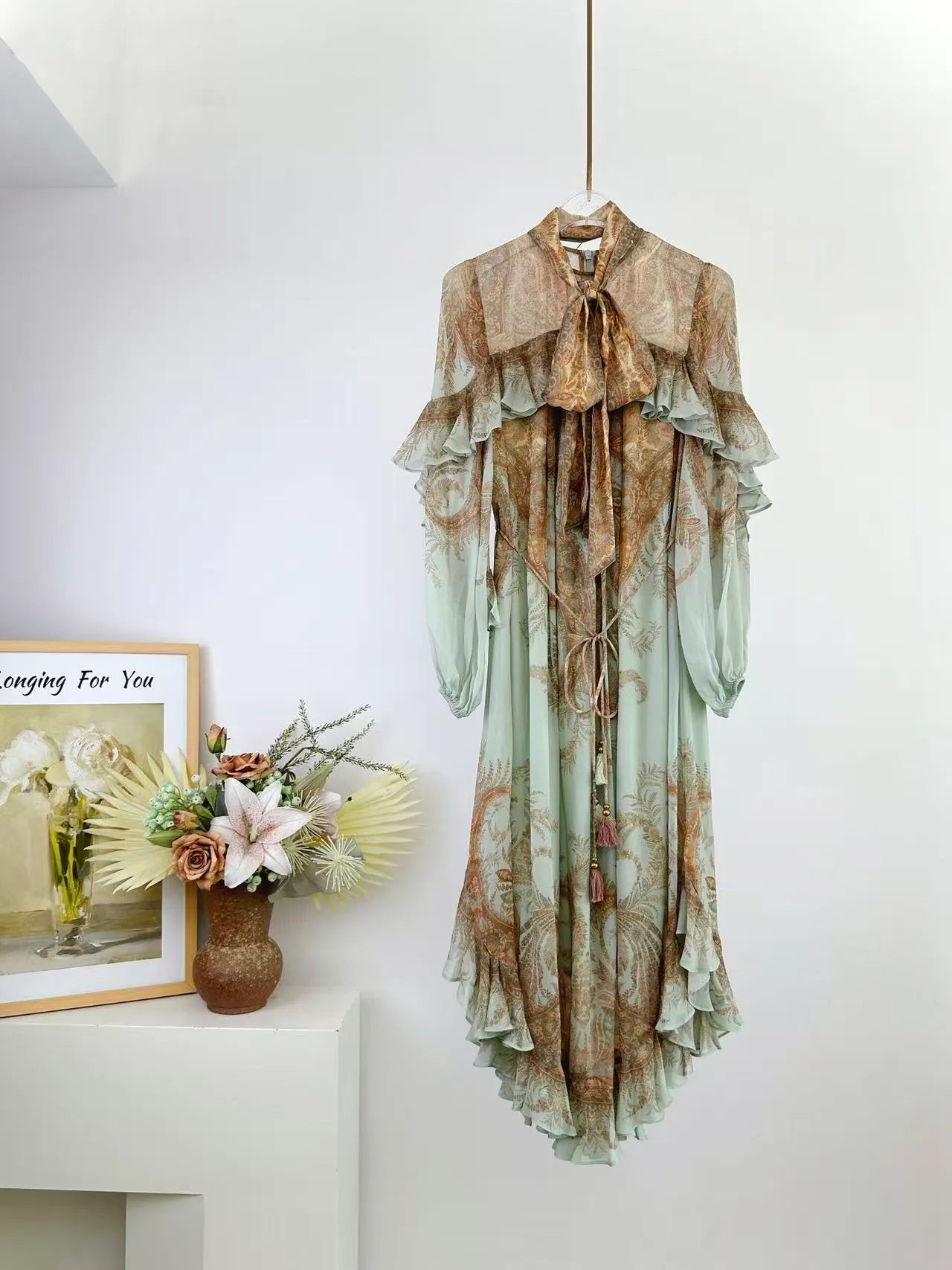 Платья Женские Zimmermann 12629102