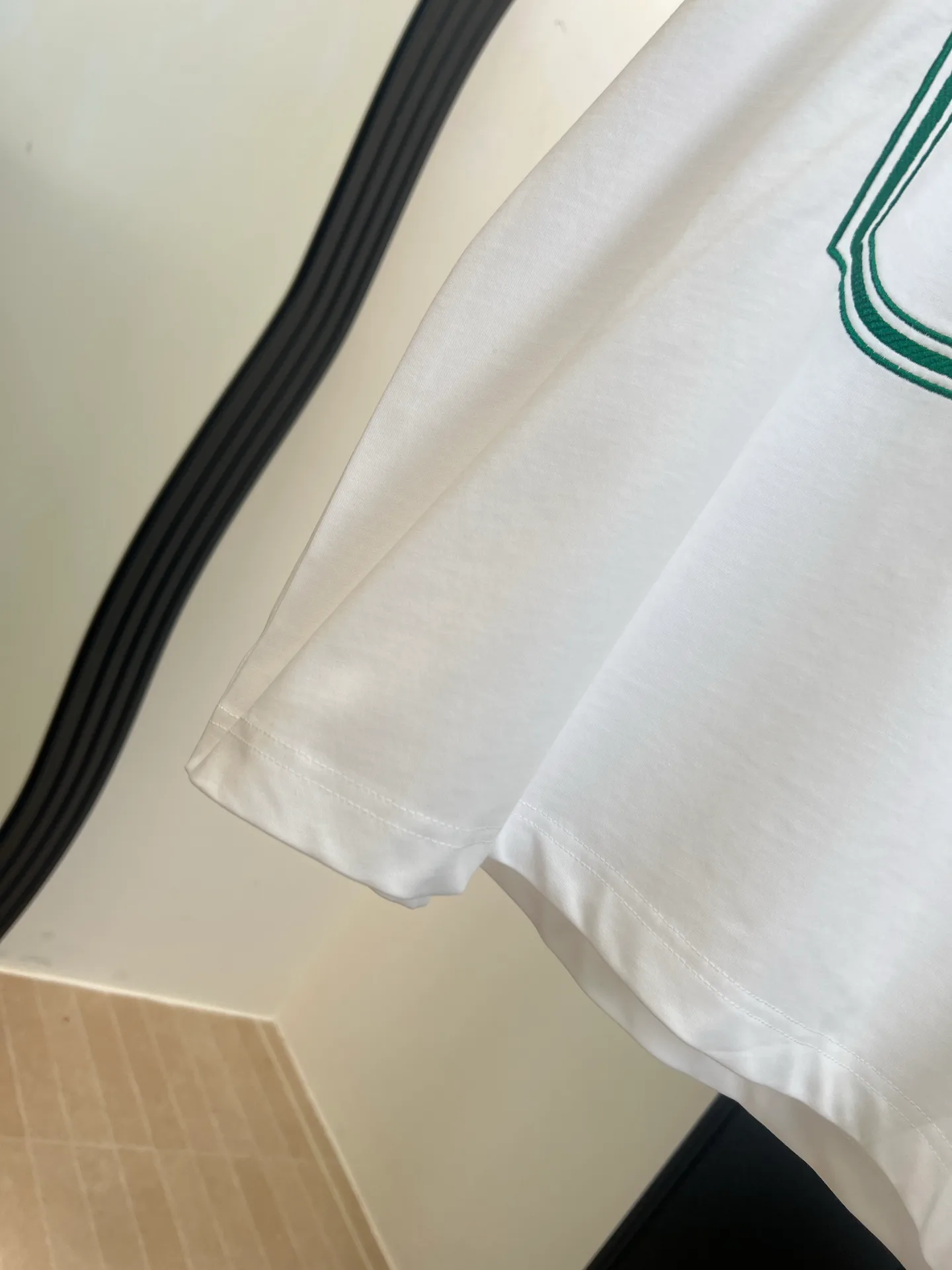 Футболки Женские Christian Dior 1270903