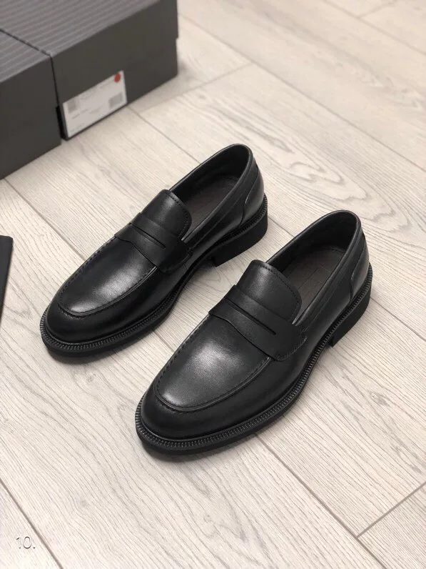 Лоферы И Туфли Мужские Zegna 18100797
