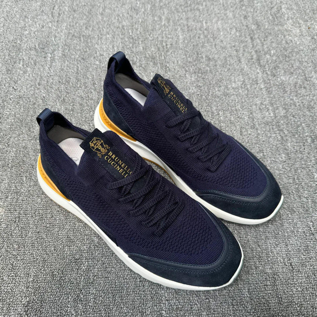 Лоферы И Туфли Мужские Brunello Cucinelli 12762836