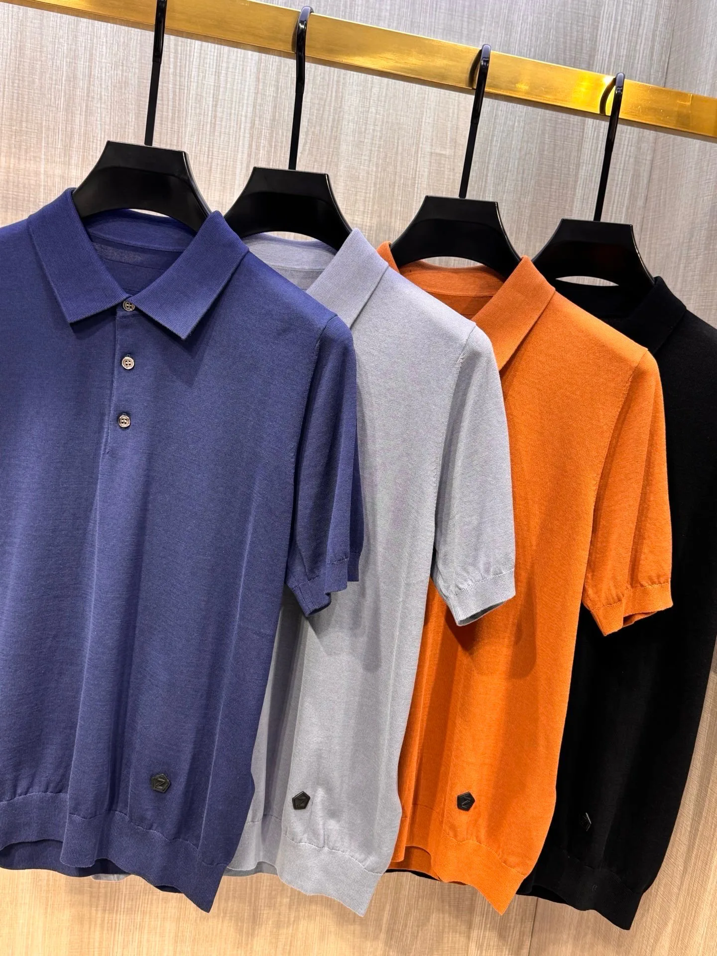 Футболки Мужские Zegna 11497137