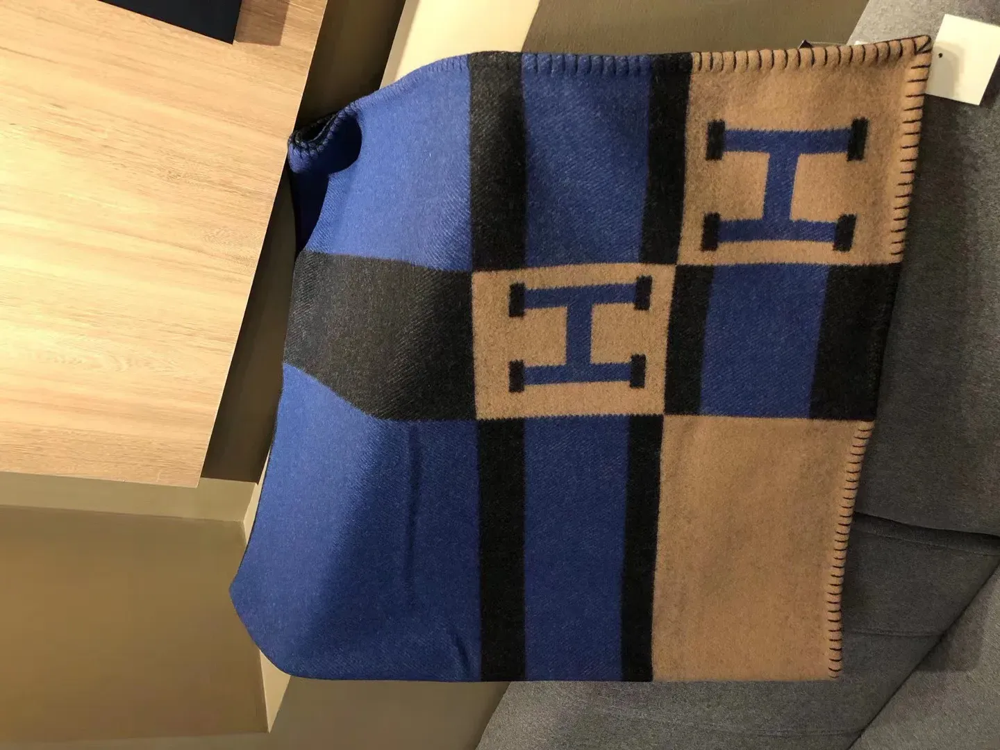 Текстиль Hermes 233217