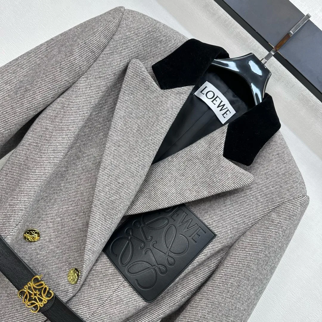 Жакеты Женские Loewe 3910008