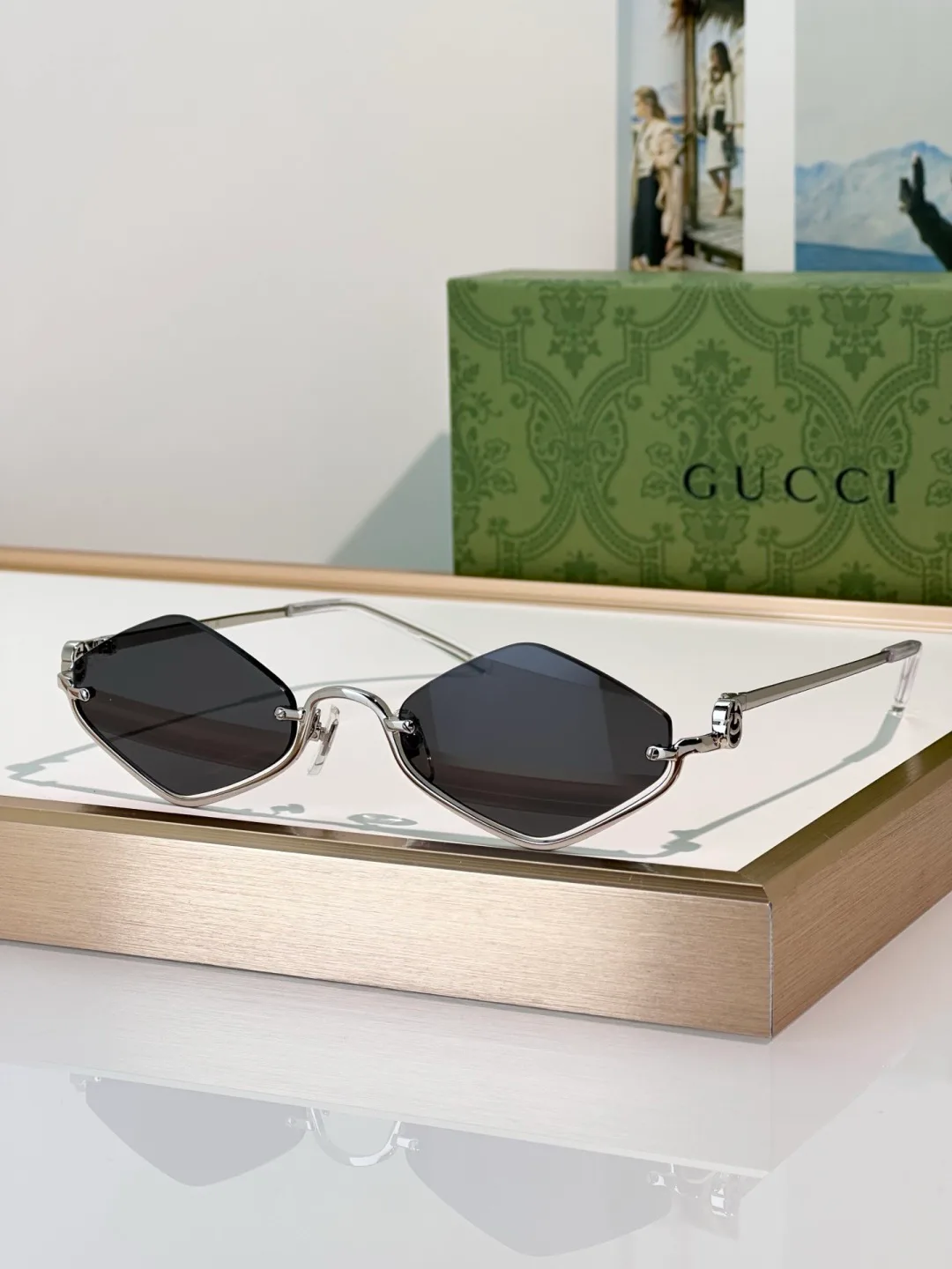 Очки Gucci 13479000