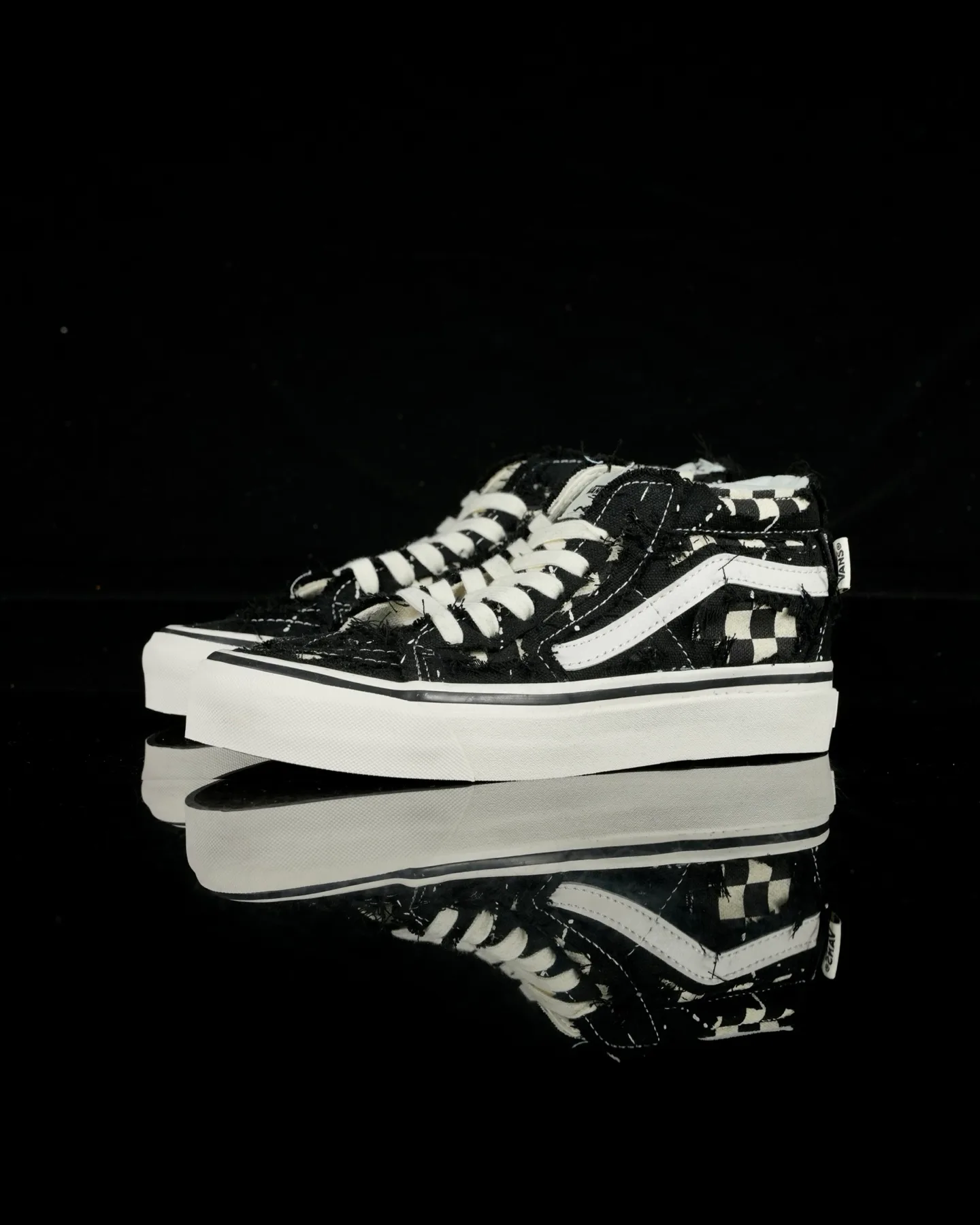Кеды Женские Vans 10092542
