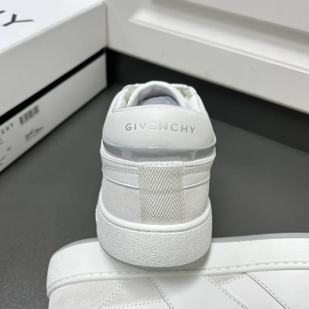 Кеды Мужские Givenchy 2622256