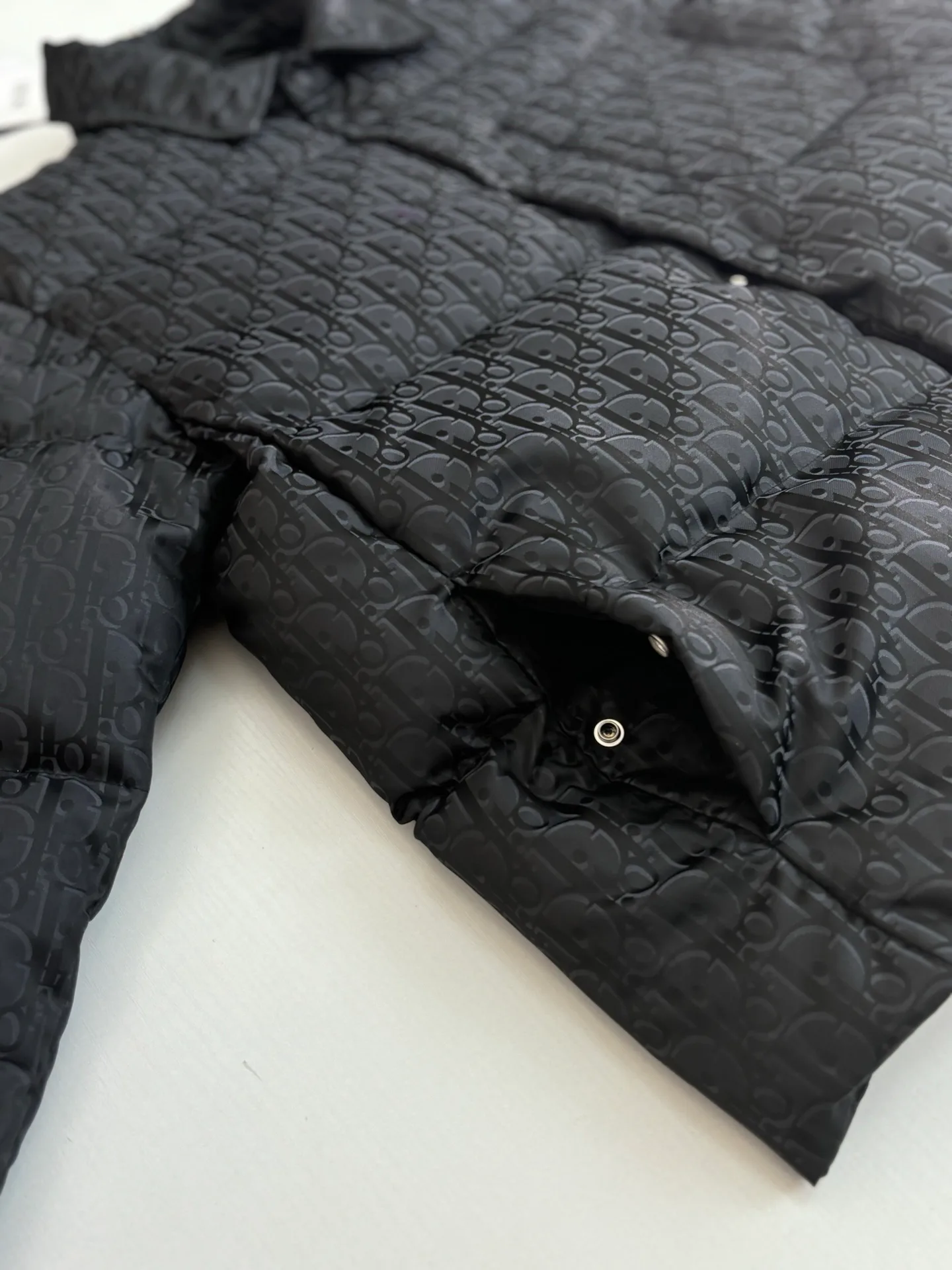 Куртки И Пуховики Мужские Christian Dior 424598