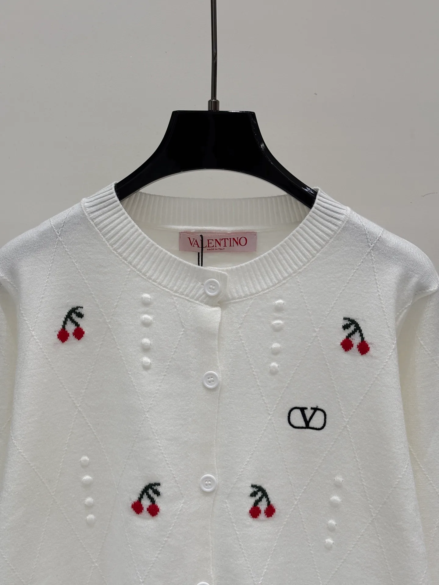 Джемперы И Свитеры Женские Valentino 18779167