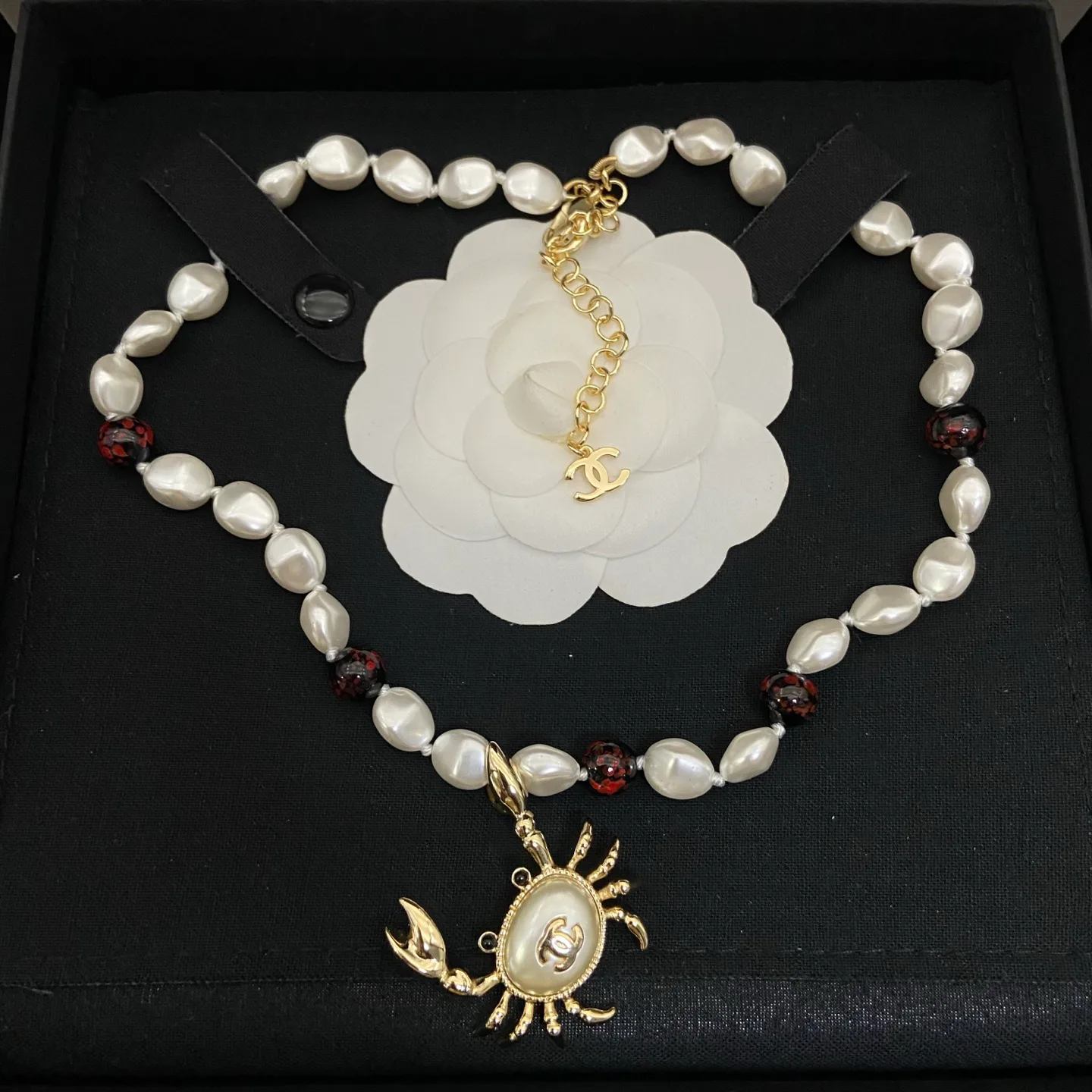 Бижутерия Chanel 18075284