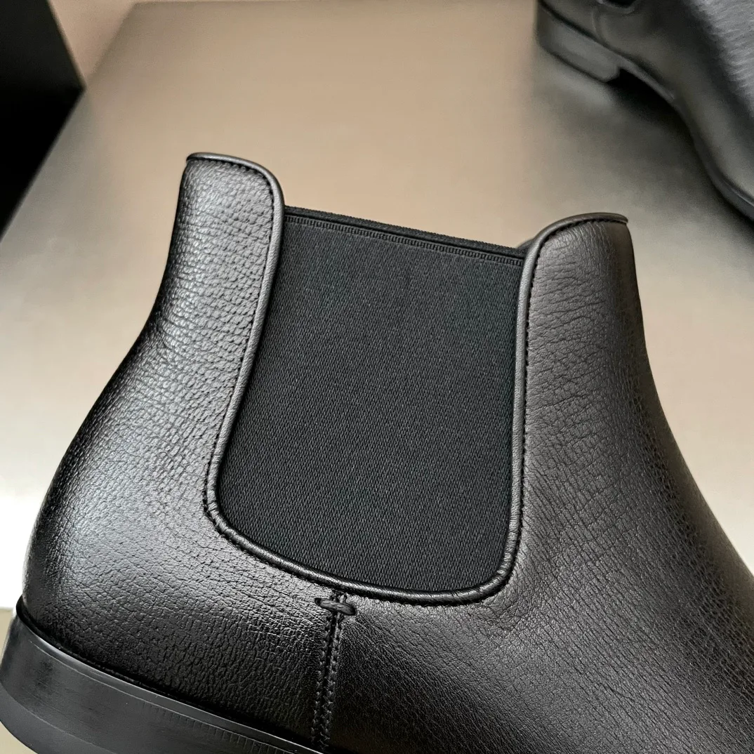 Ботинки Мужские Prada 2556214