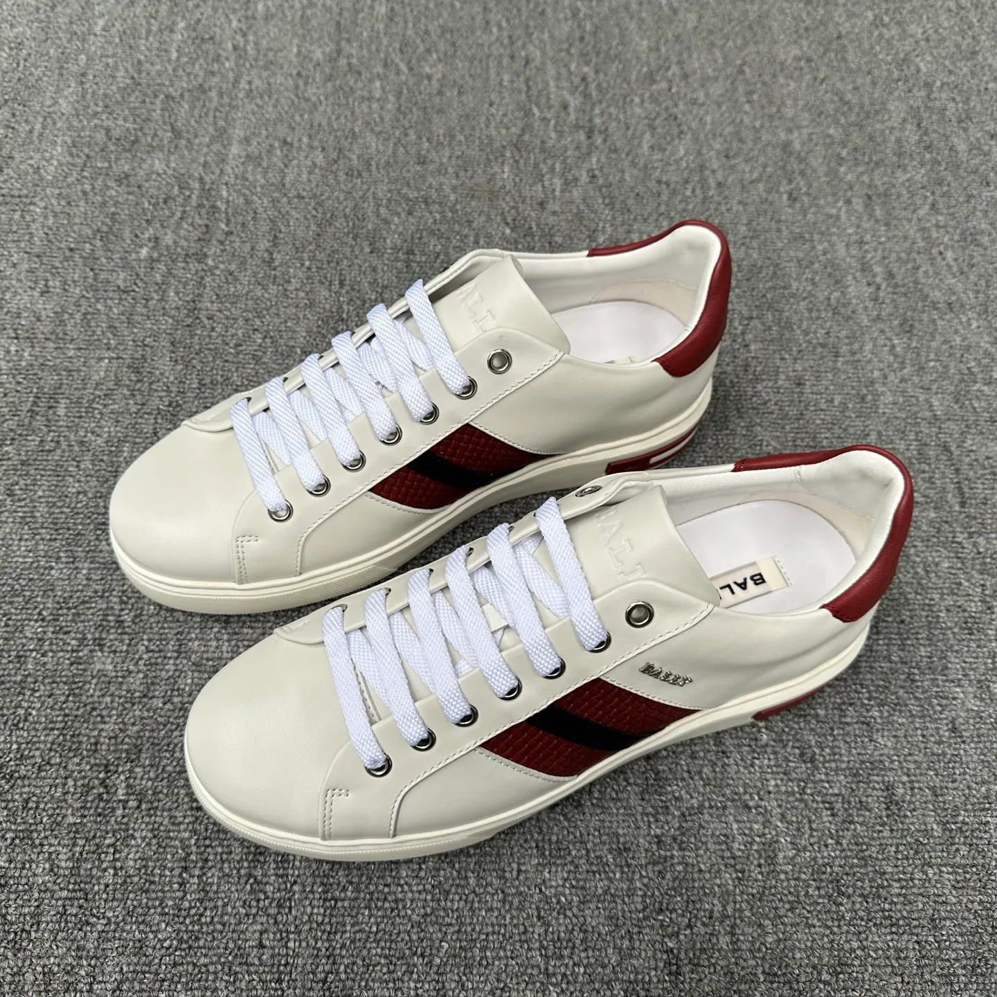 Кроссовки Мужские Bally 19584887