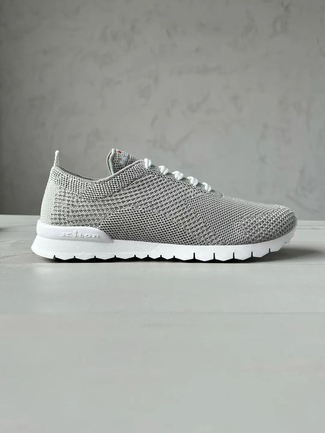 Кроссовки Мужские Kiton 11158909