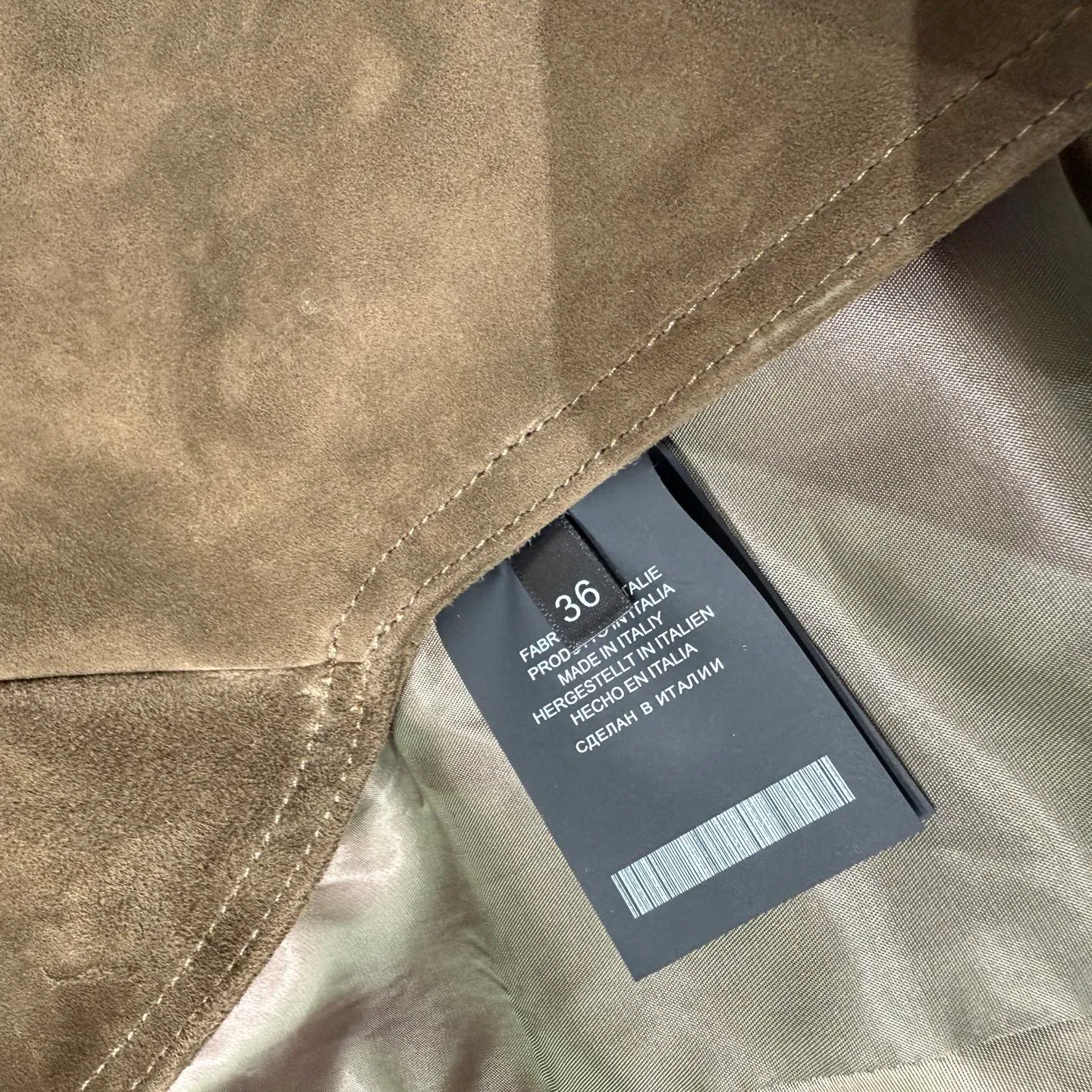 Кожаные Куртки И Дублёнки Мужские Ralph Lauren 4575577